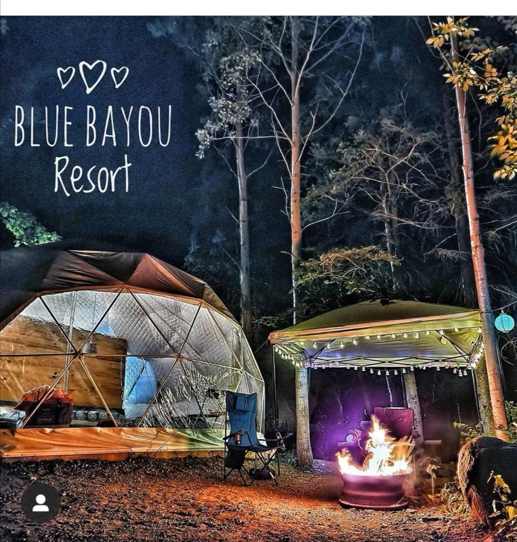 Blue Bayou Resort, Cape Breton