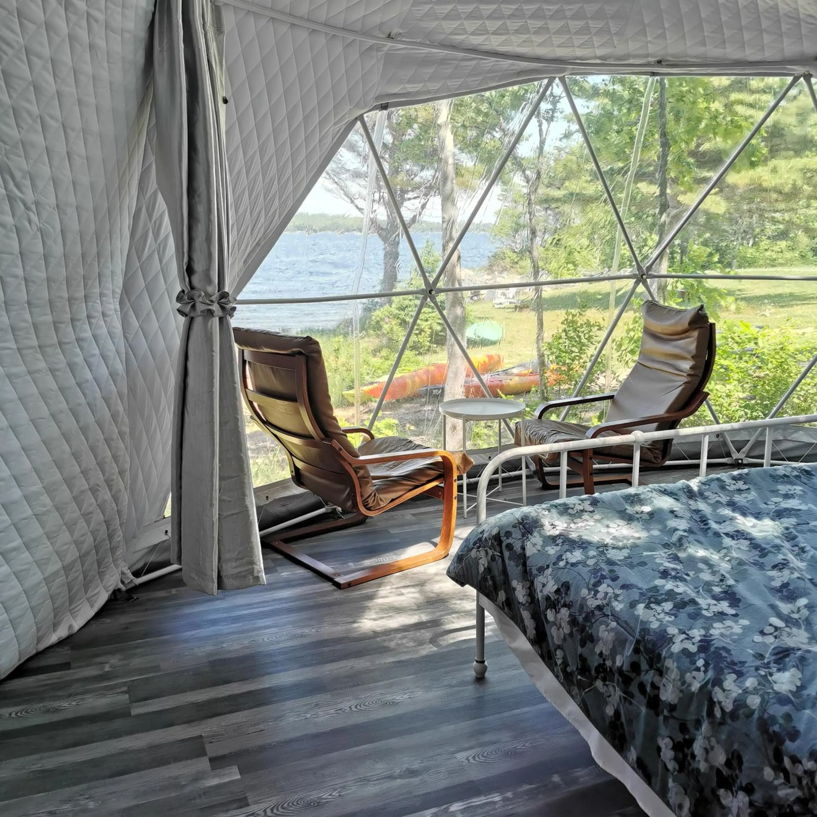 Blue Bayou Resort, Cape Breton