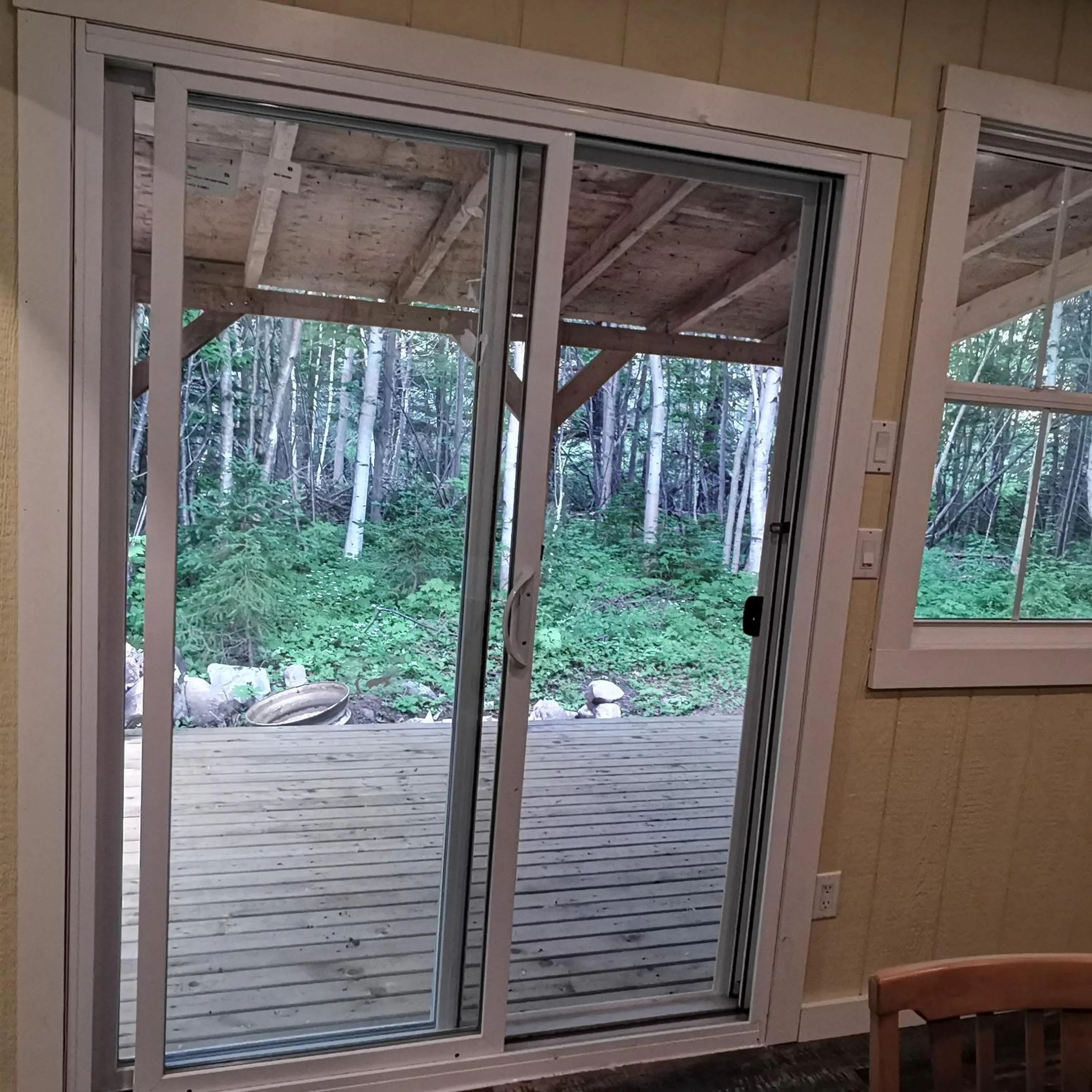 Blue Bayou Resort, Cape Breton