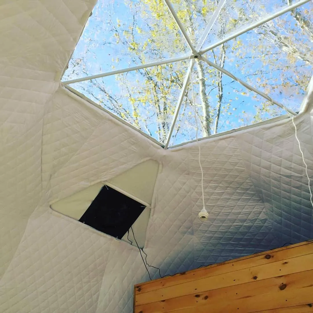 Blue Bayou Resort, Cape Breton