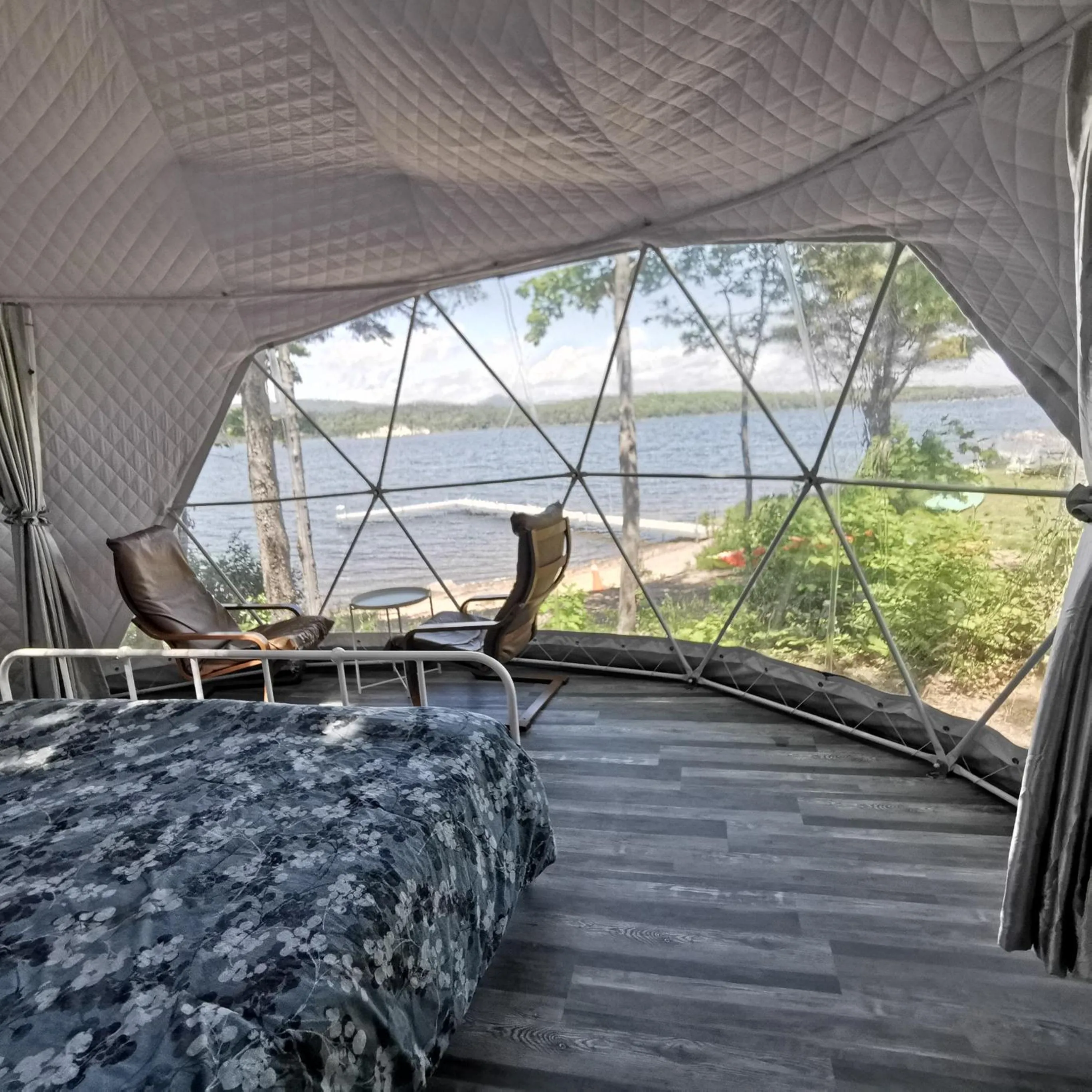 Blue Bayou Resort, Cape Breton