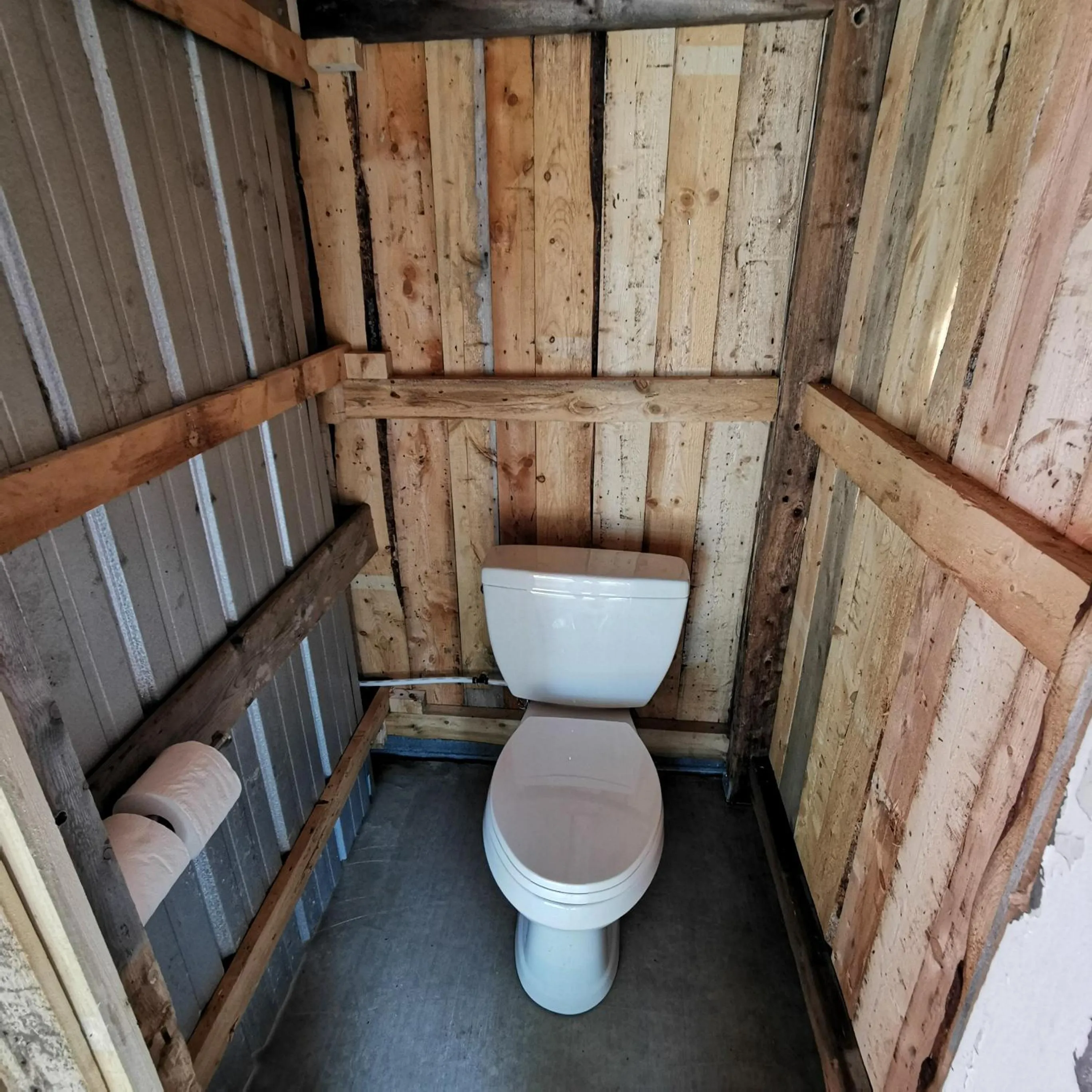 Blue Bayou Resort, Cape Breton