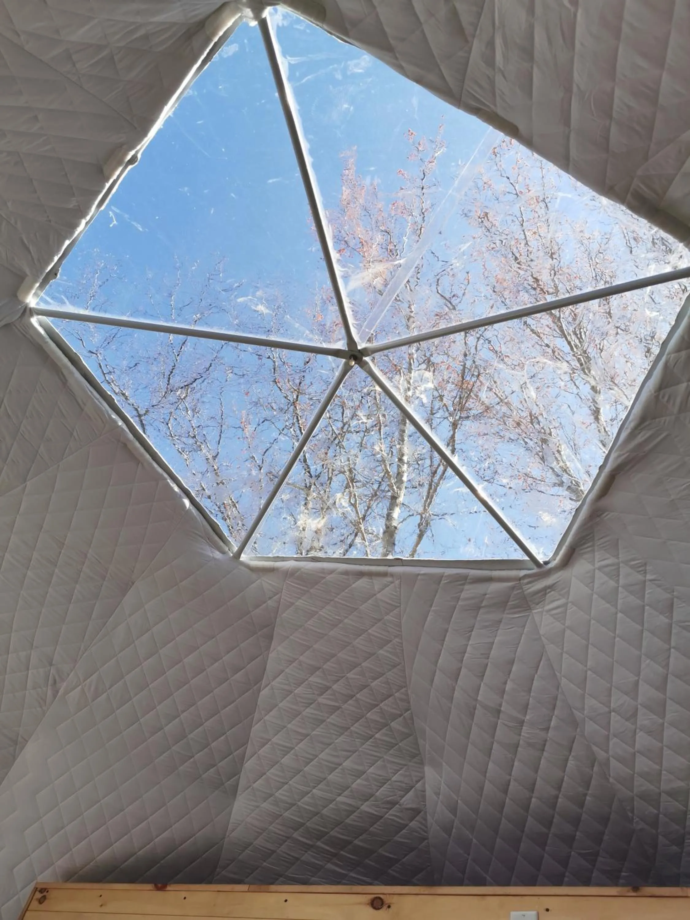 Blue Bayou Resort, Cape Breton