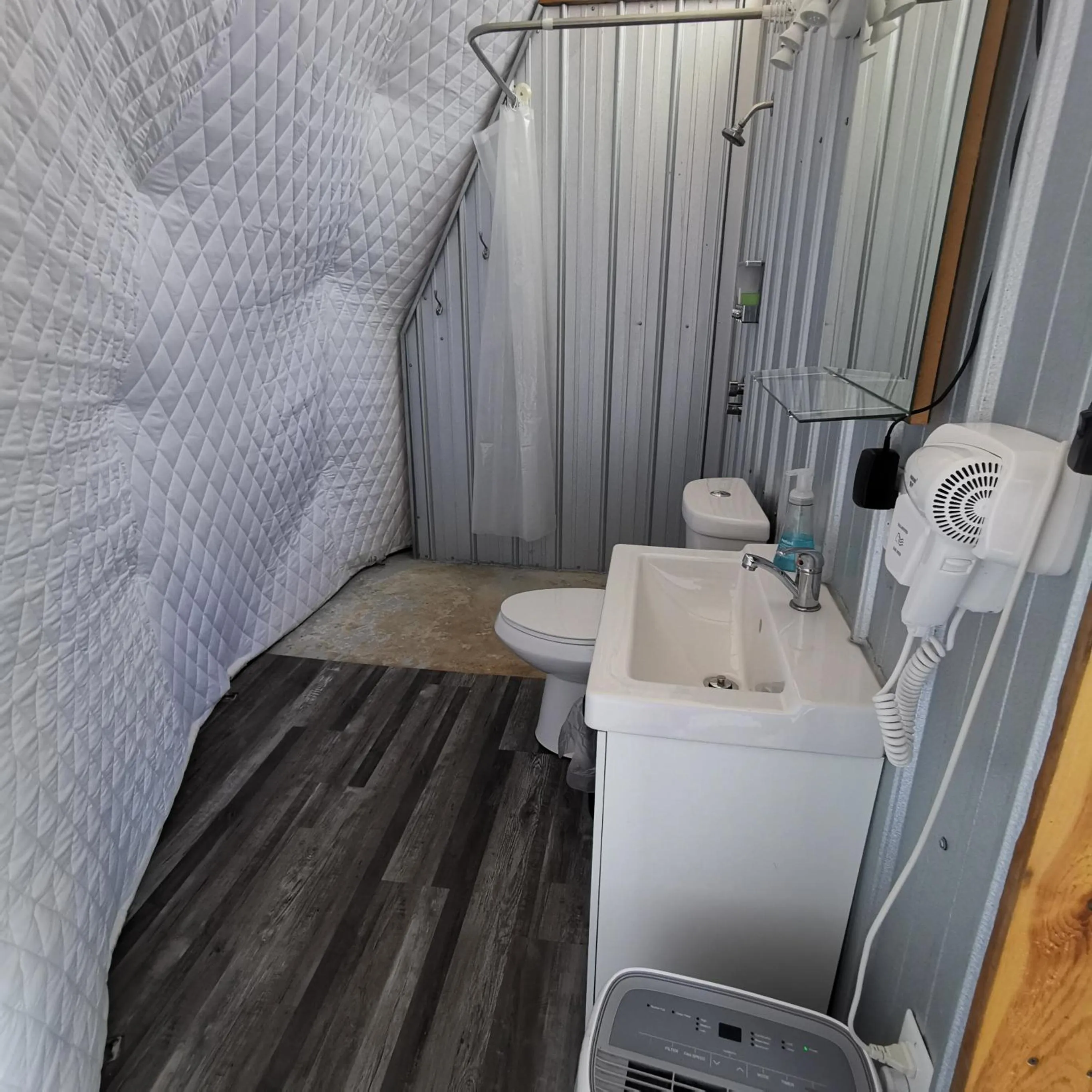 Blue Bayou Resort, Cape Breton