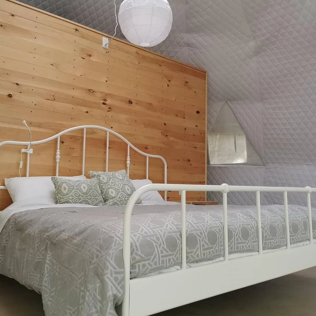 Blue Bayou Resort, Cape Breton