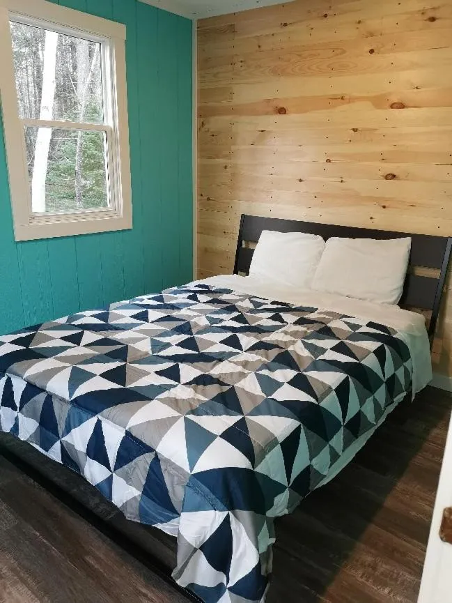 Blue Bayou Resort, Cape Breton