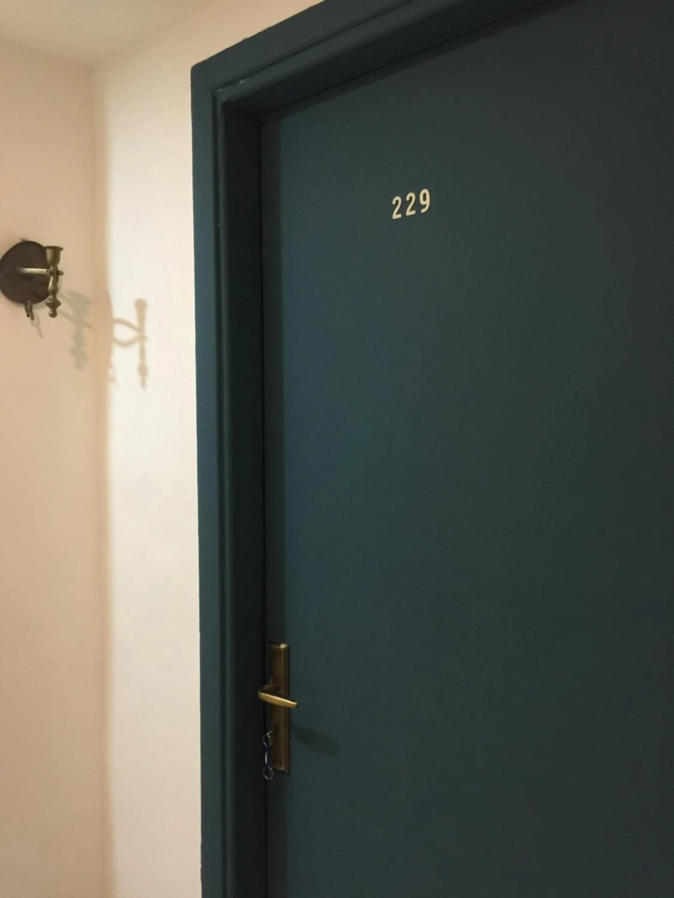 Superior Double or Twin Room in Nobel Hotel