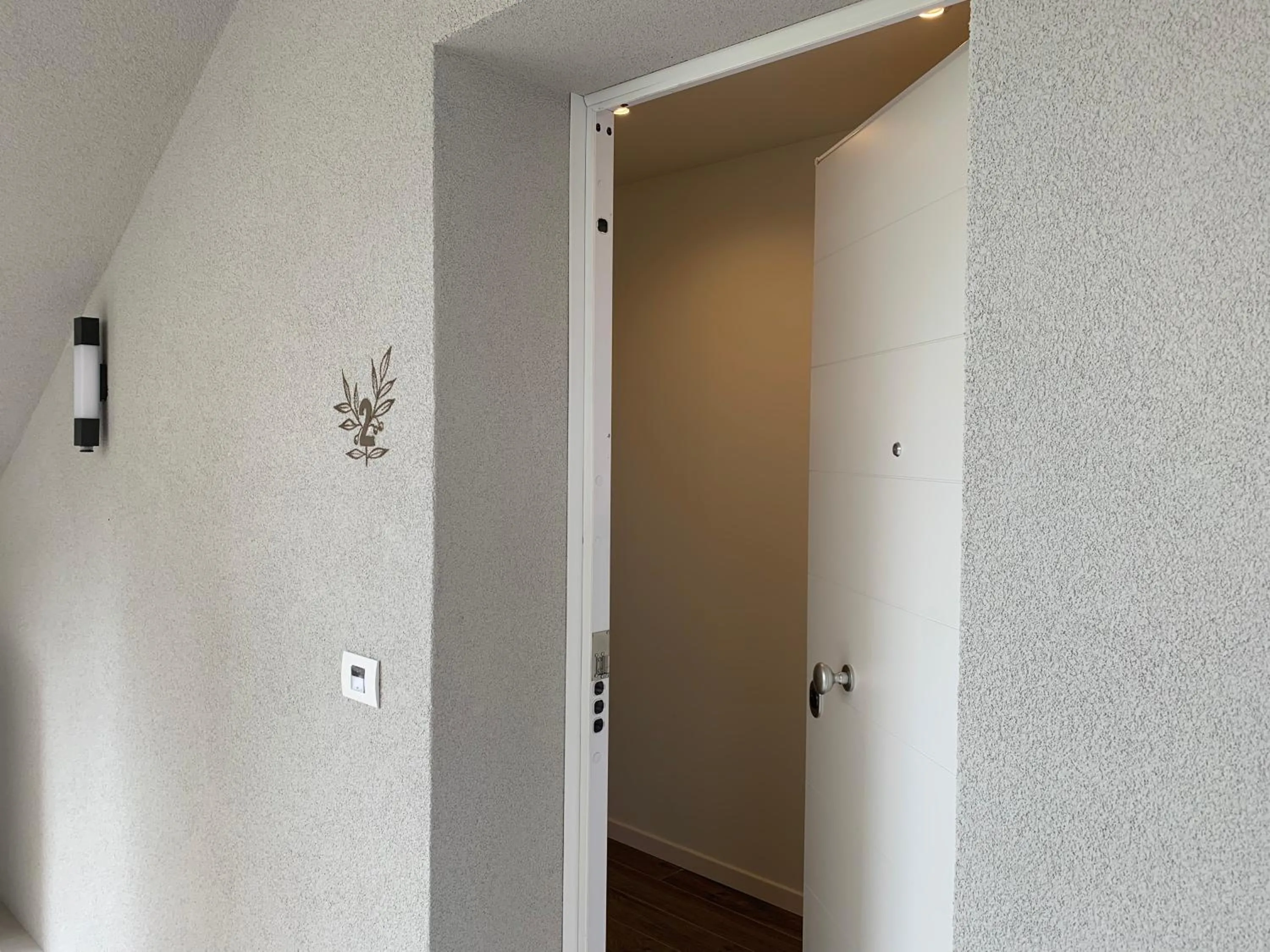 CASA BACI - Soggiorno nel Gusto