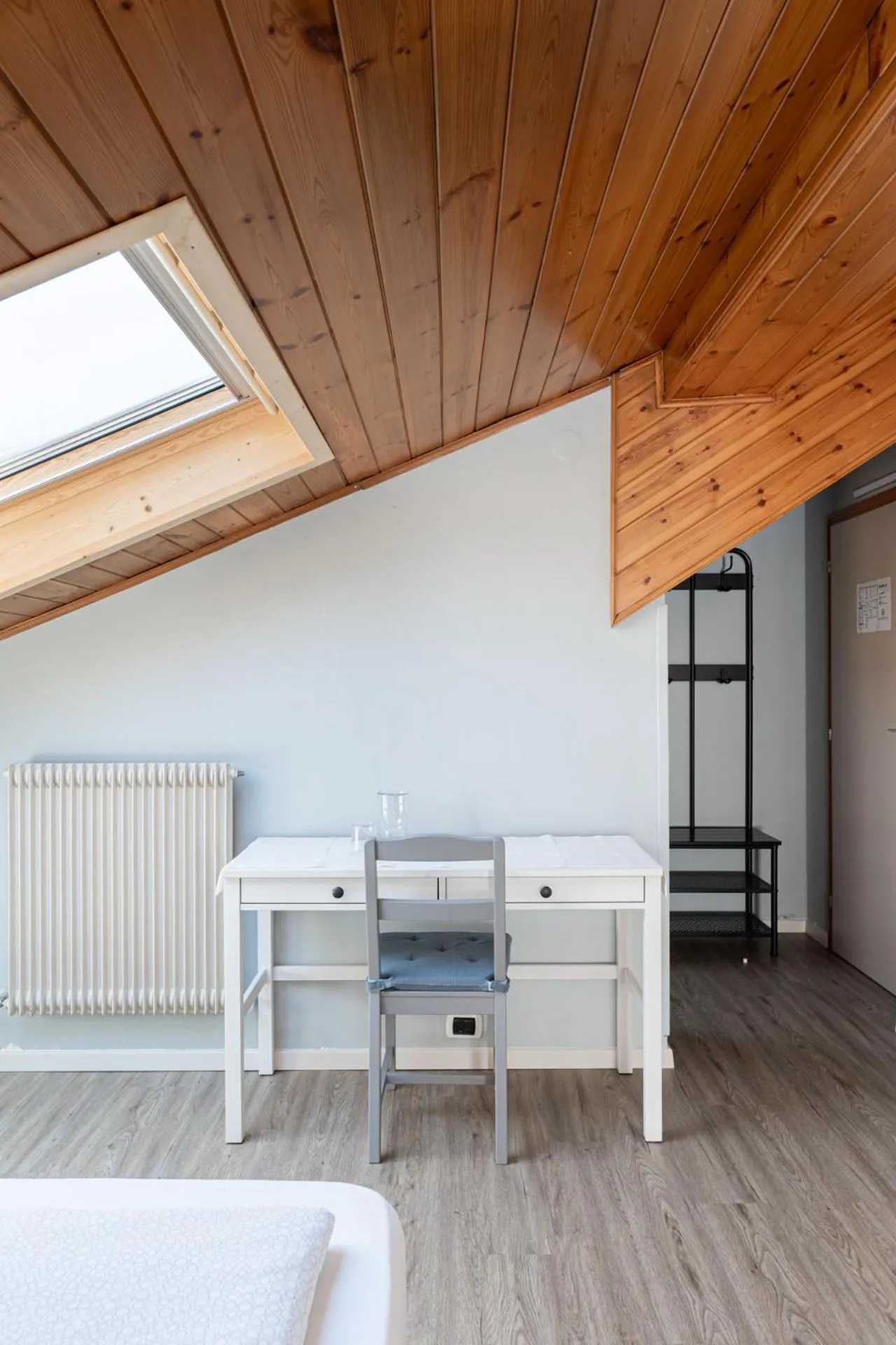 Bedroom in Gasthof Salurn