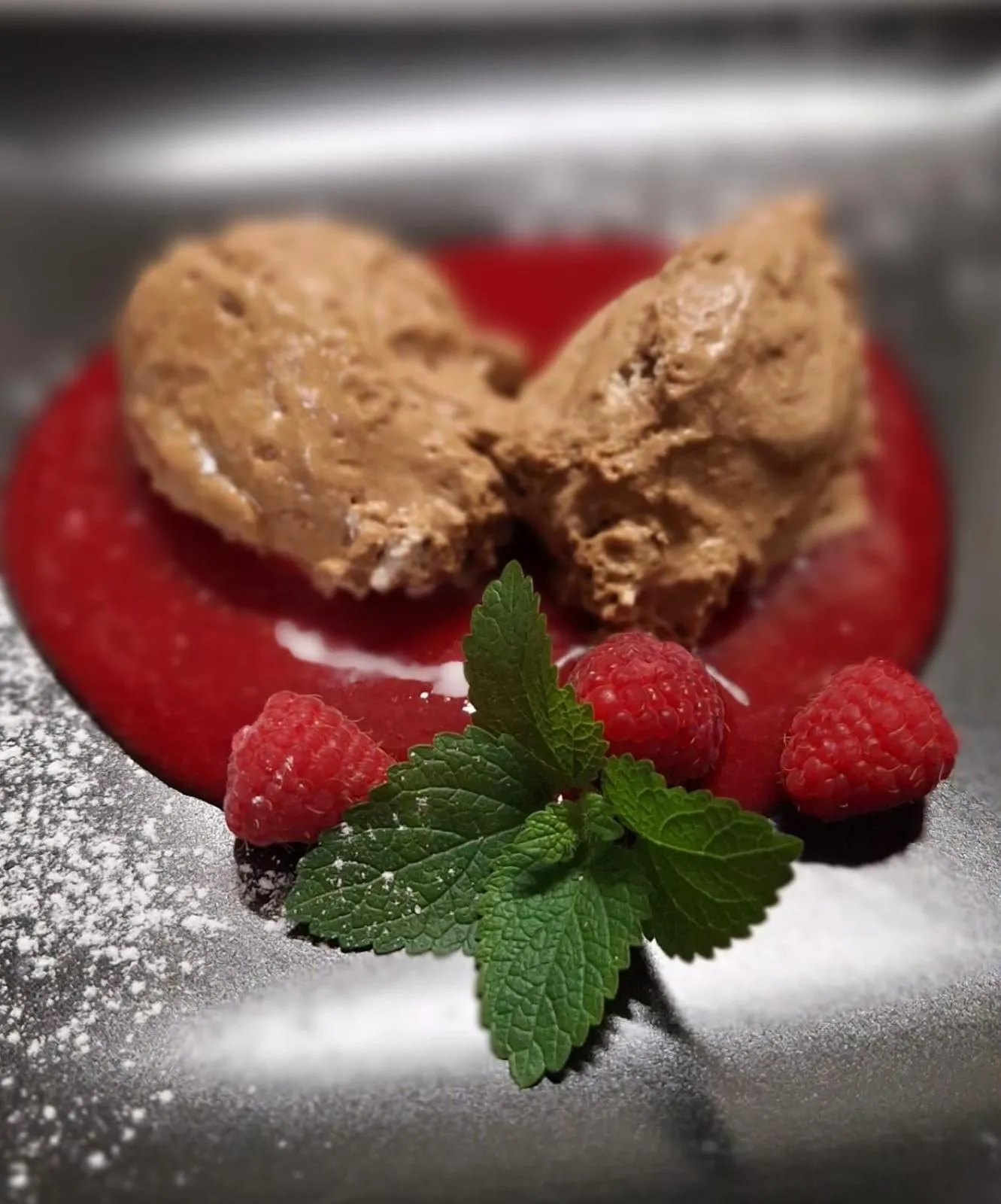 Restaurant/places to eat in Gasthof Salurn