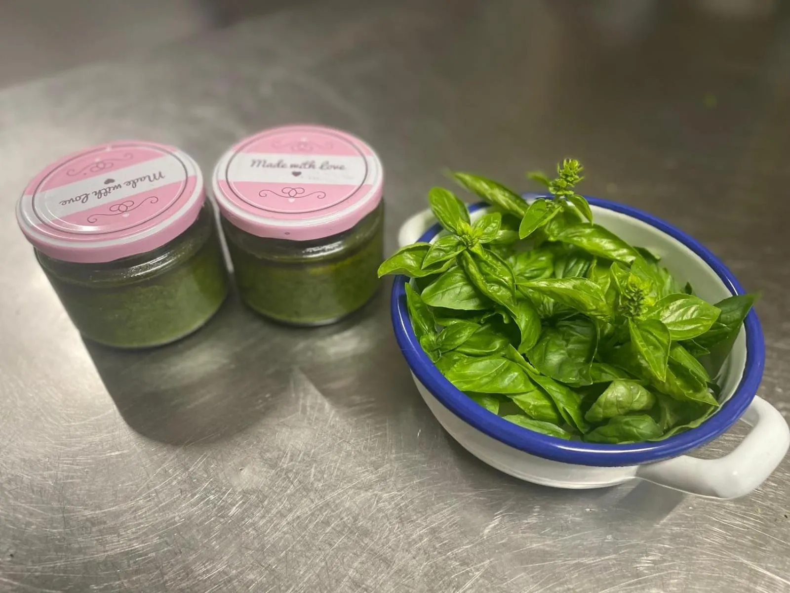 Restaurant/places to eat in Gasthof Salurn