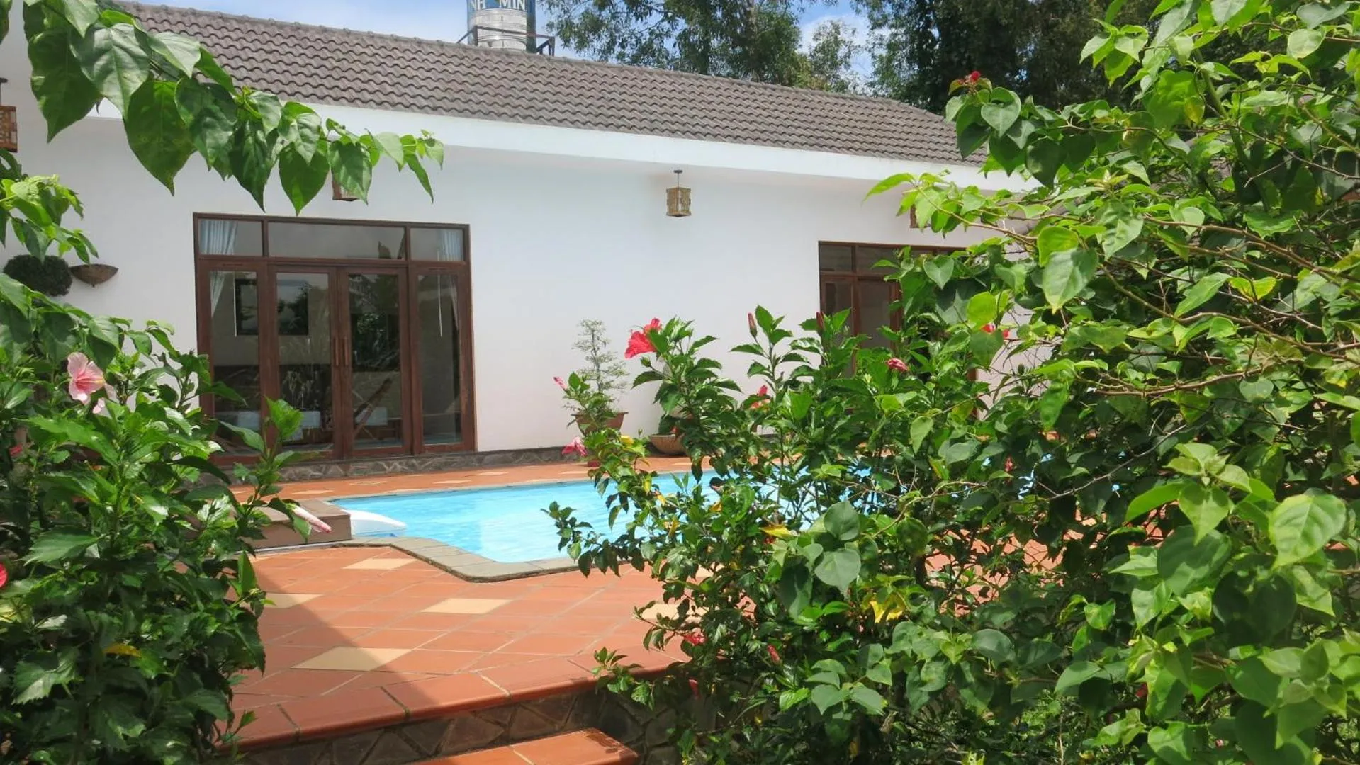 Phu Quoc Private Villa