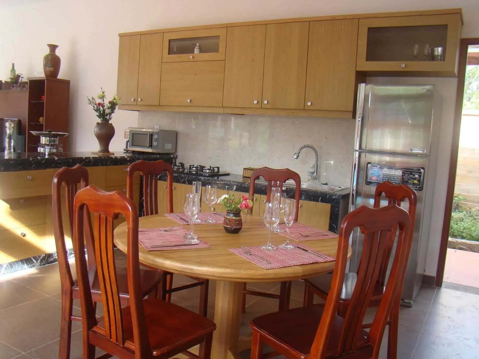 Phu Quoc Private Villa