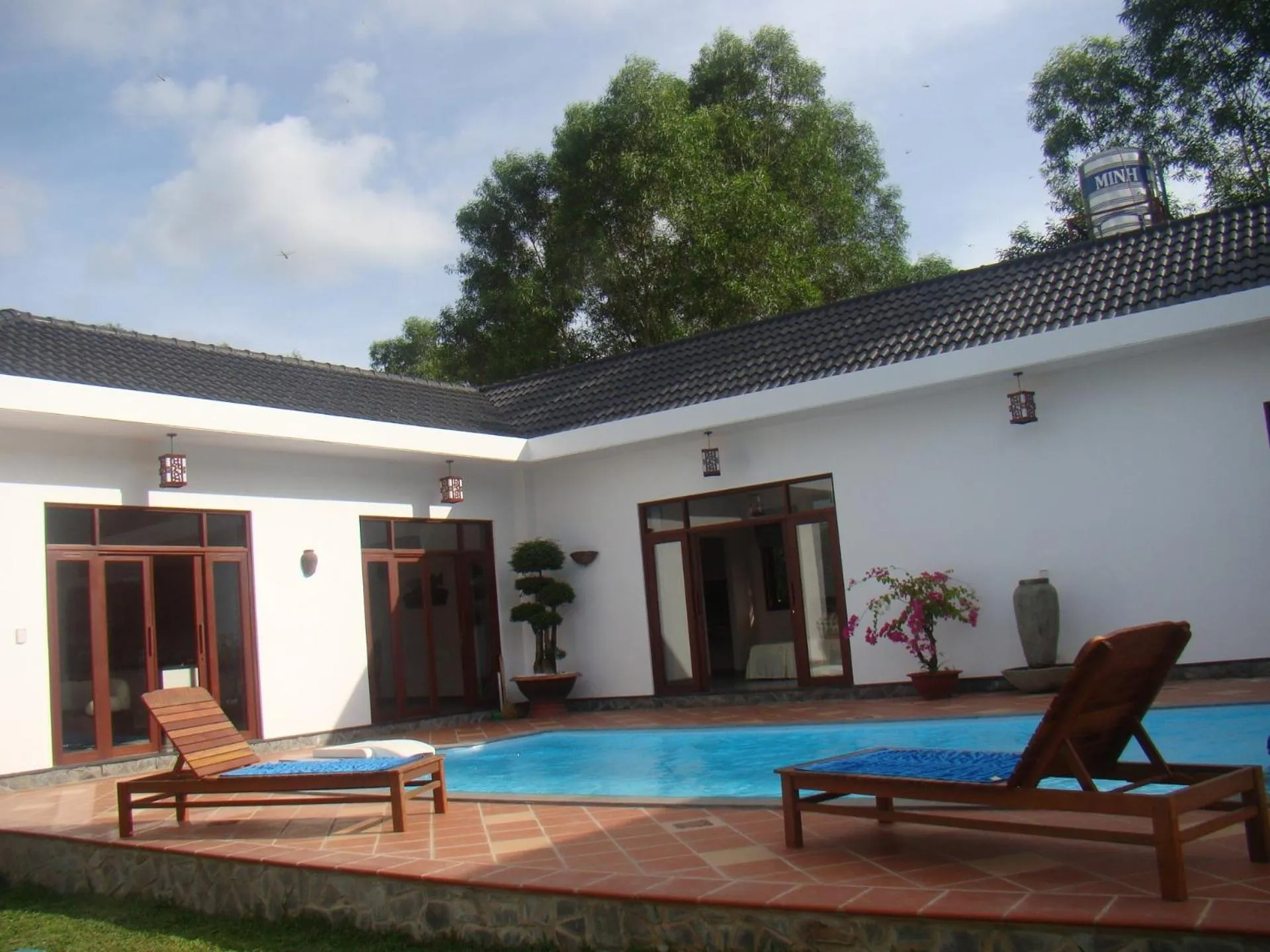 Phu Quoc Private Villa