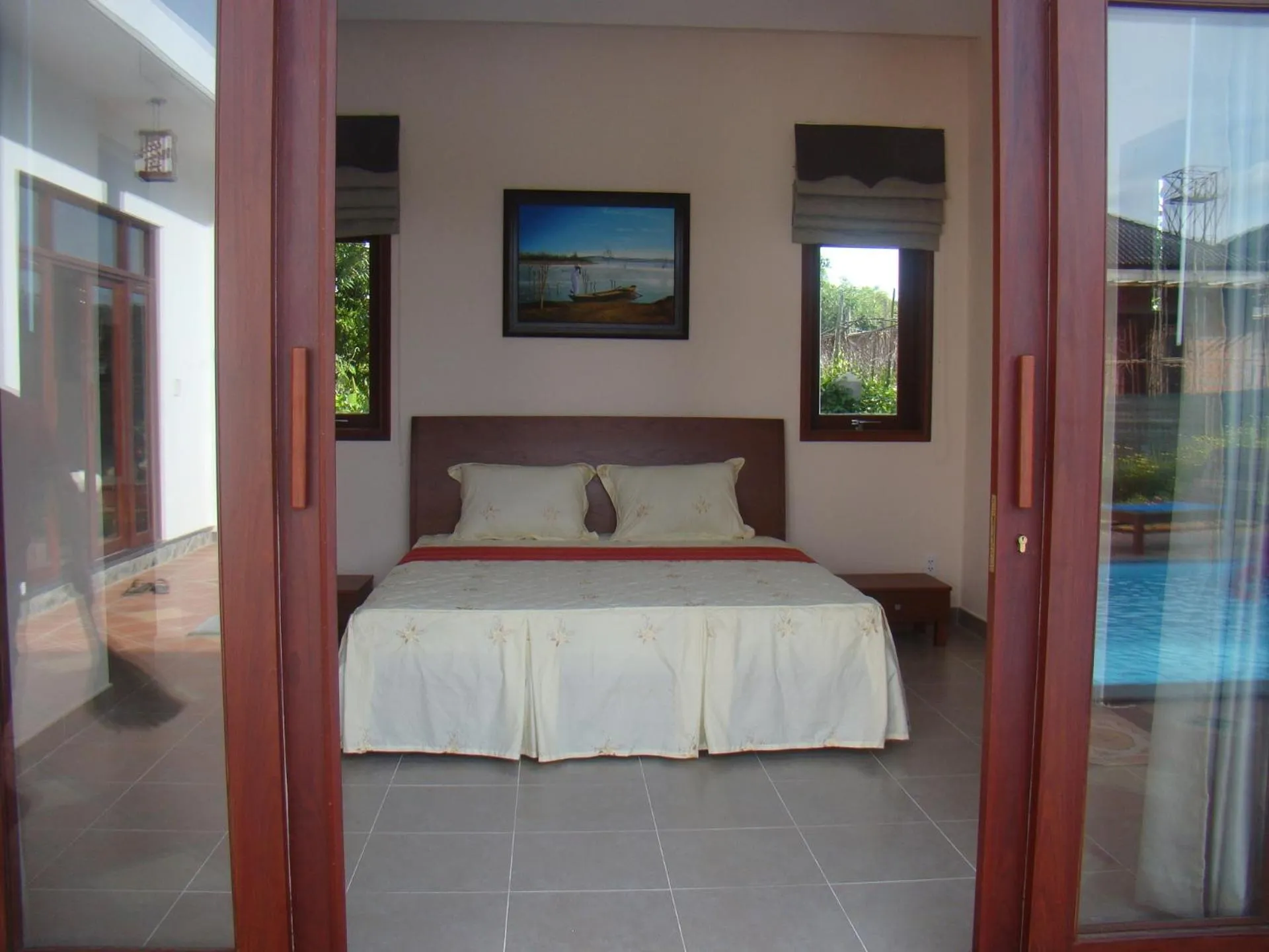 Phu Quoc Private Villa