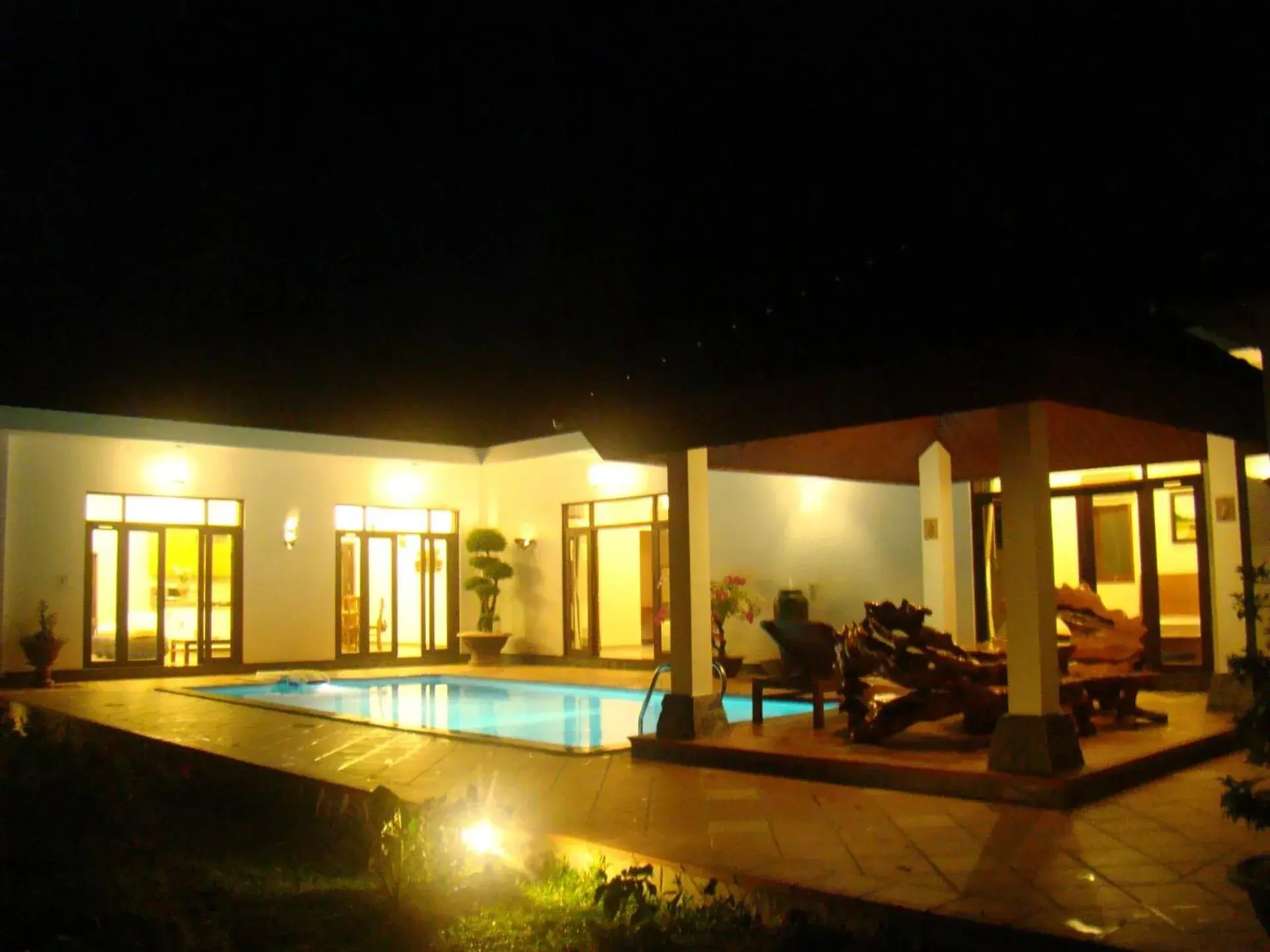 Phu Quoc Private Villa Phu Quoc Private Villa
