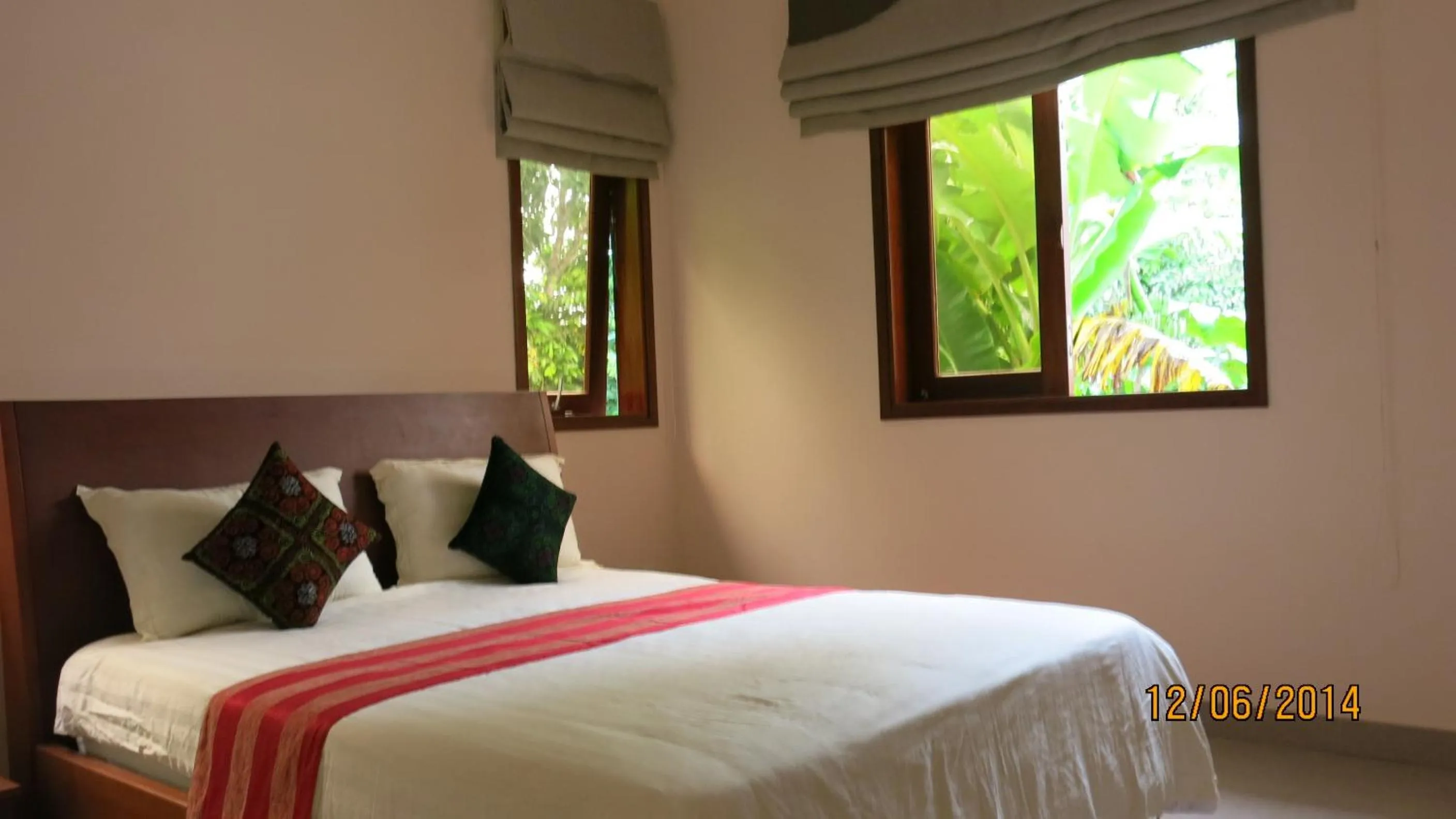Bedroom in Phu Quoc Private Villa