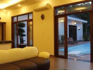 Phu Quoc Private Villa