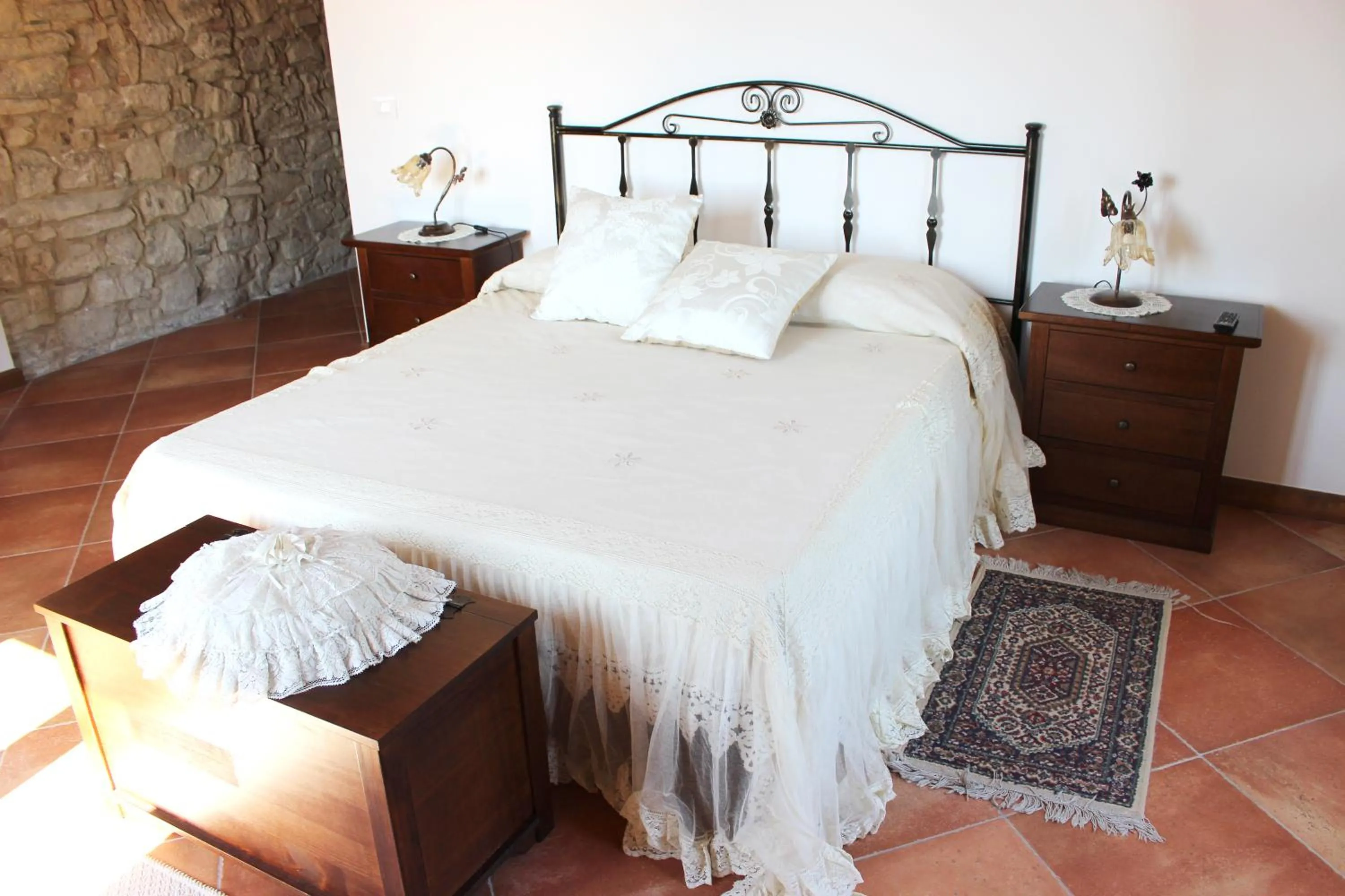 Casale Acquaviva with private pool