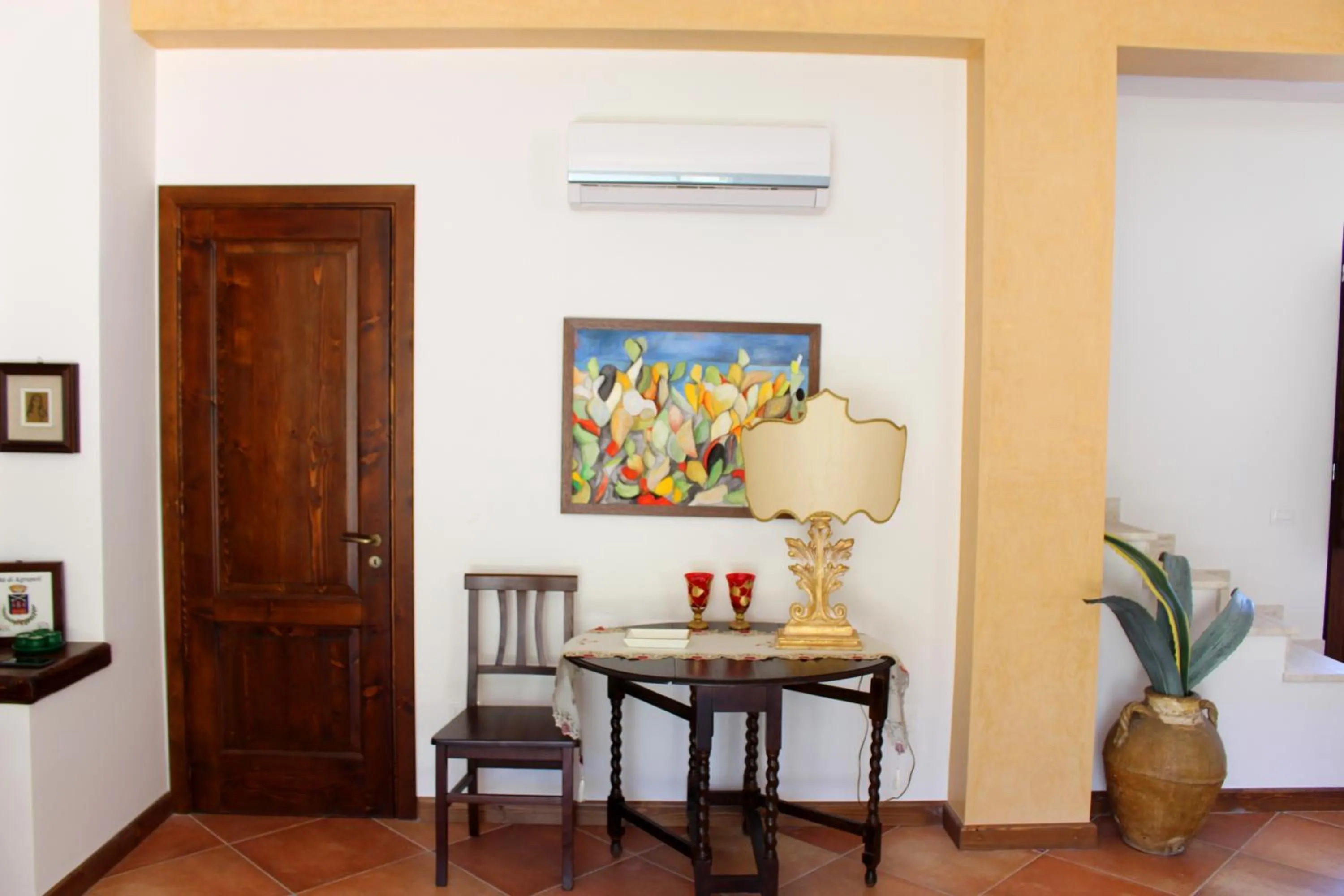 Casale Acquaviva with private pool