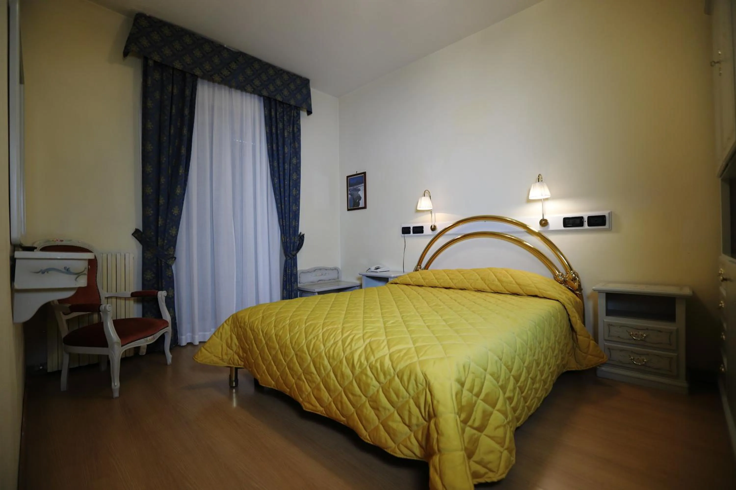 Hotel Aquila & Edelweiss