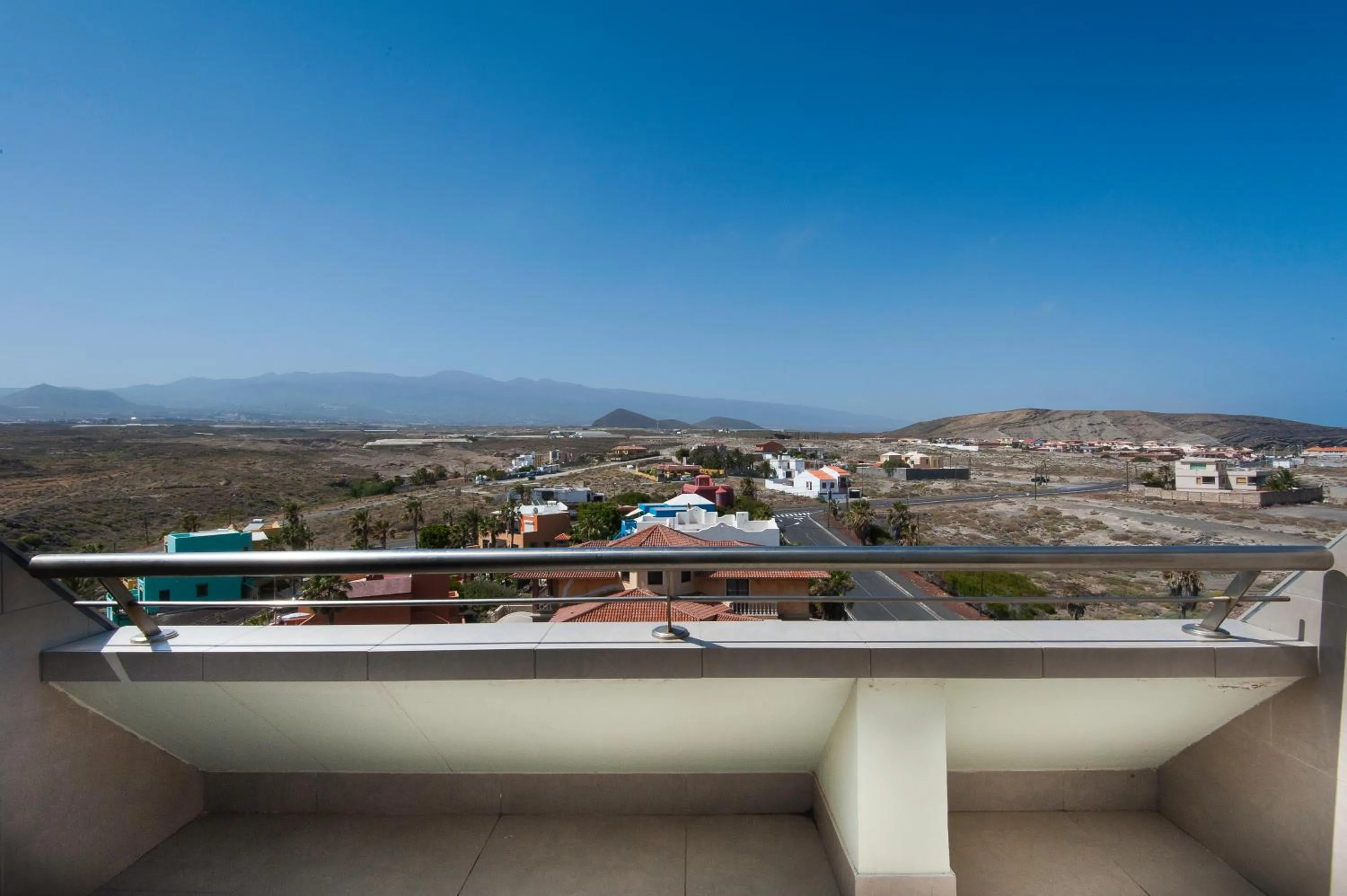 Balcony/Terrace in Kn Hotel Arenas del Mar Adults Only