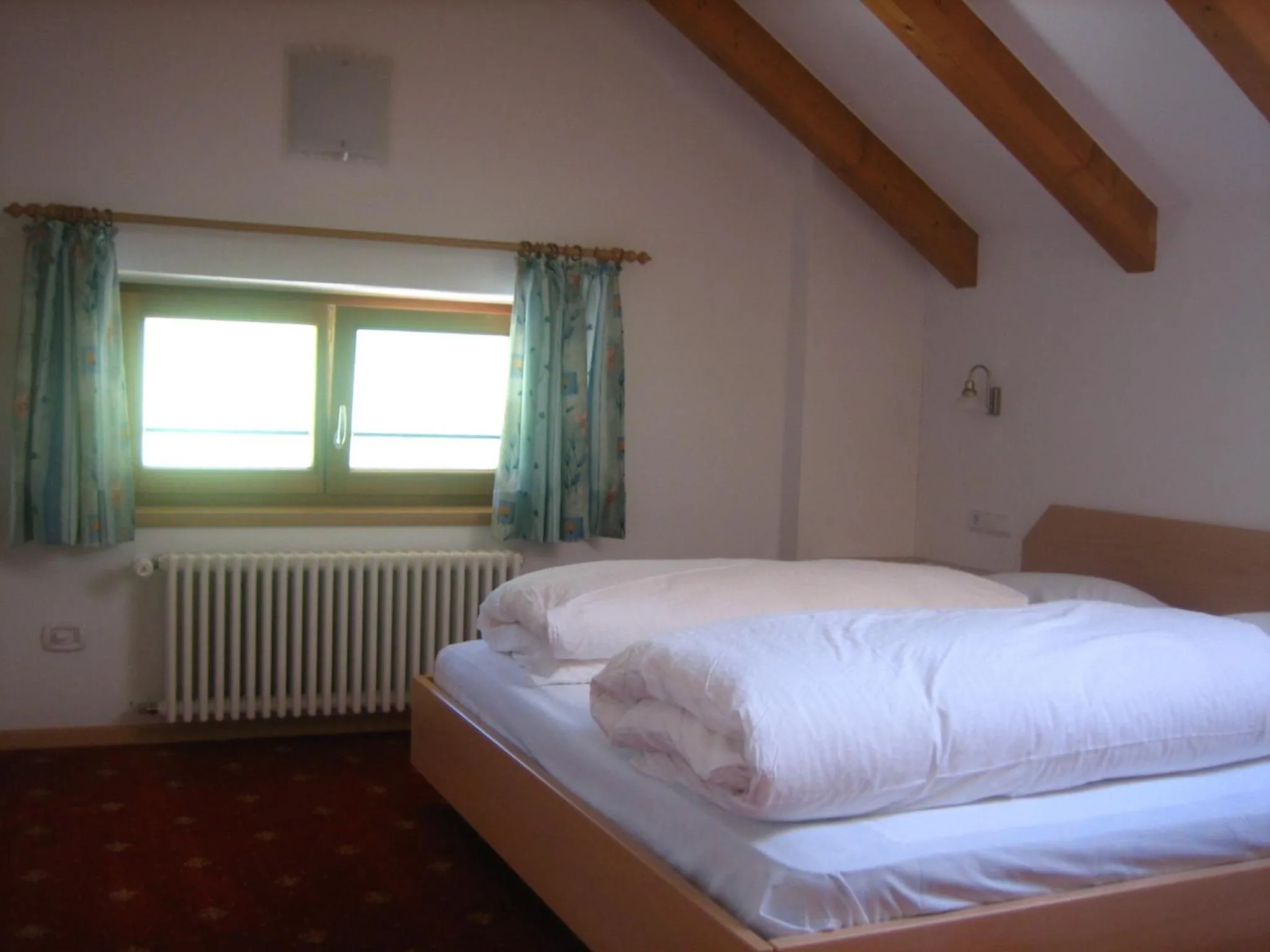 Day, Bed in Garni - Appartement Neumairhof