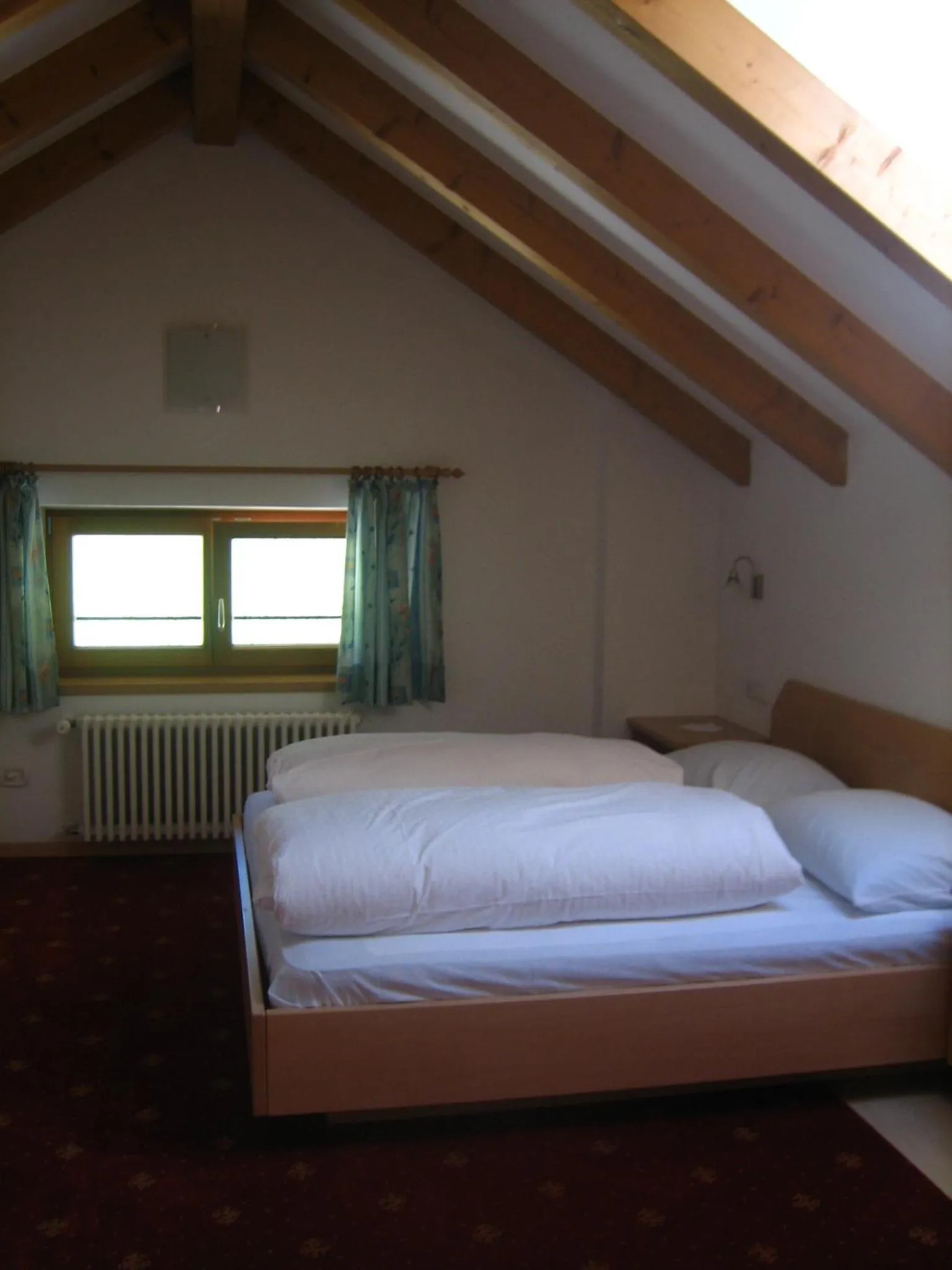 Day, Bed in Garni - Appartement Neumairhof