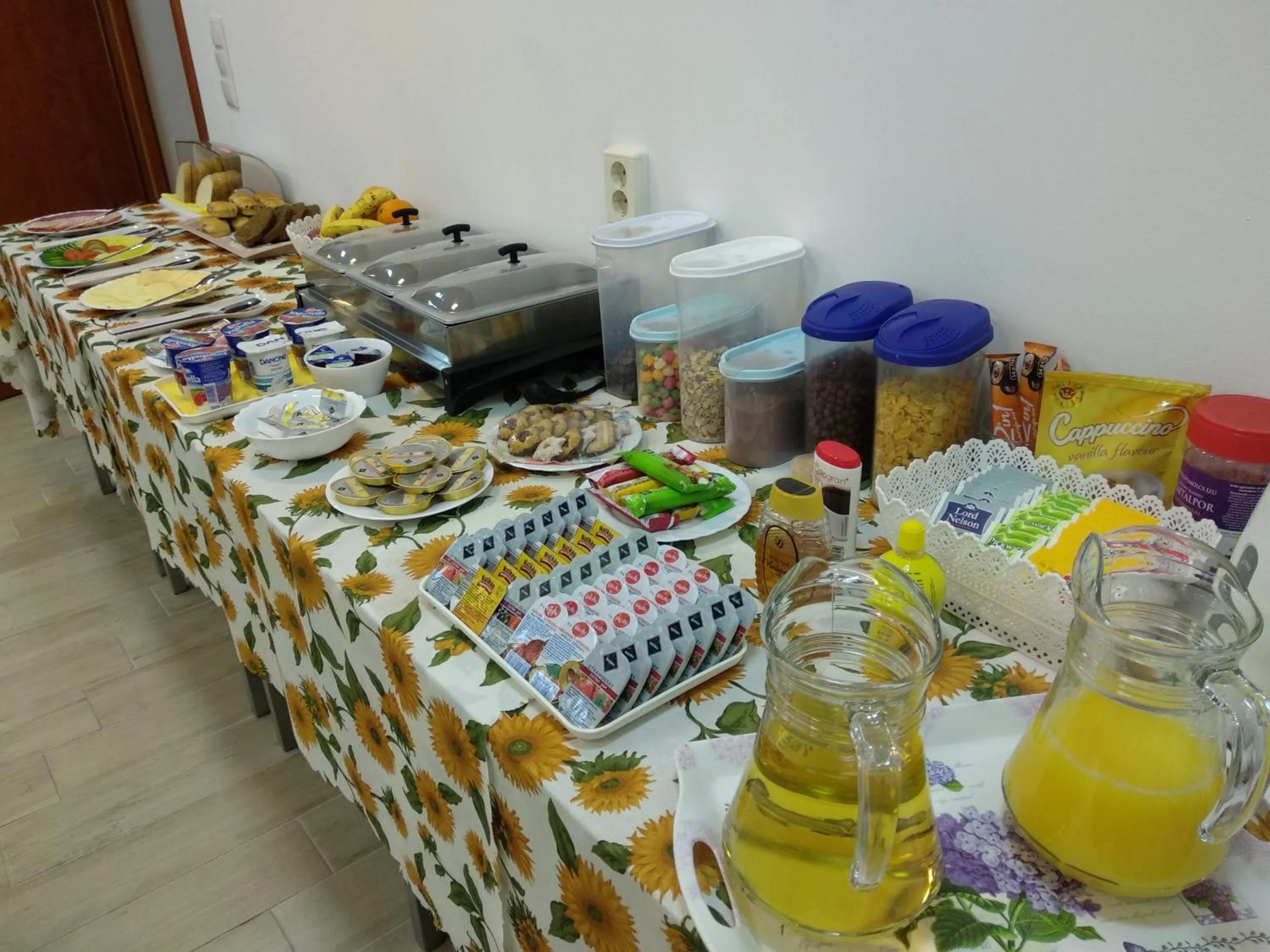 Acopark Vendégház