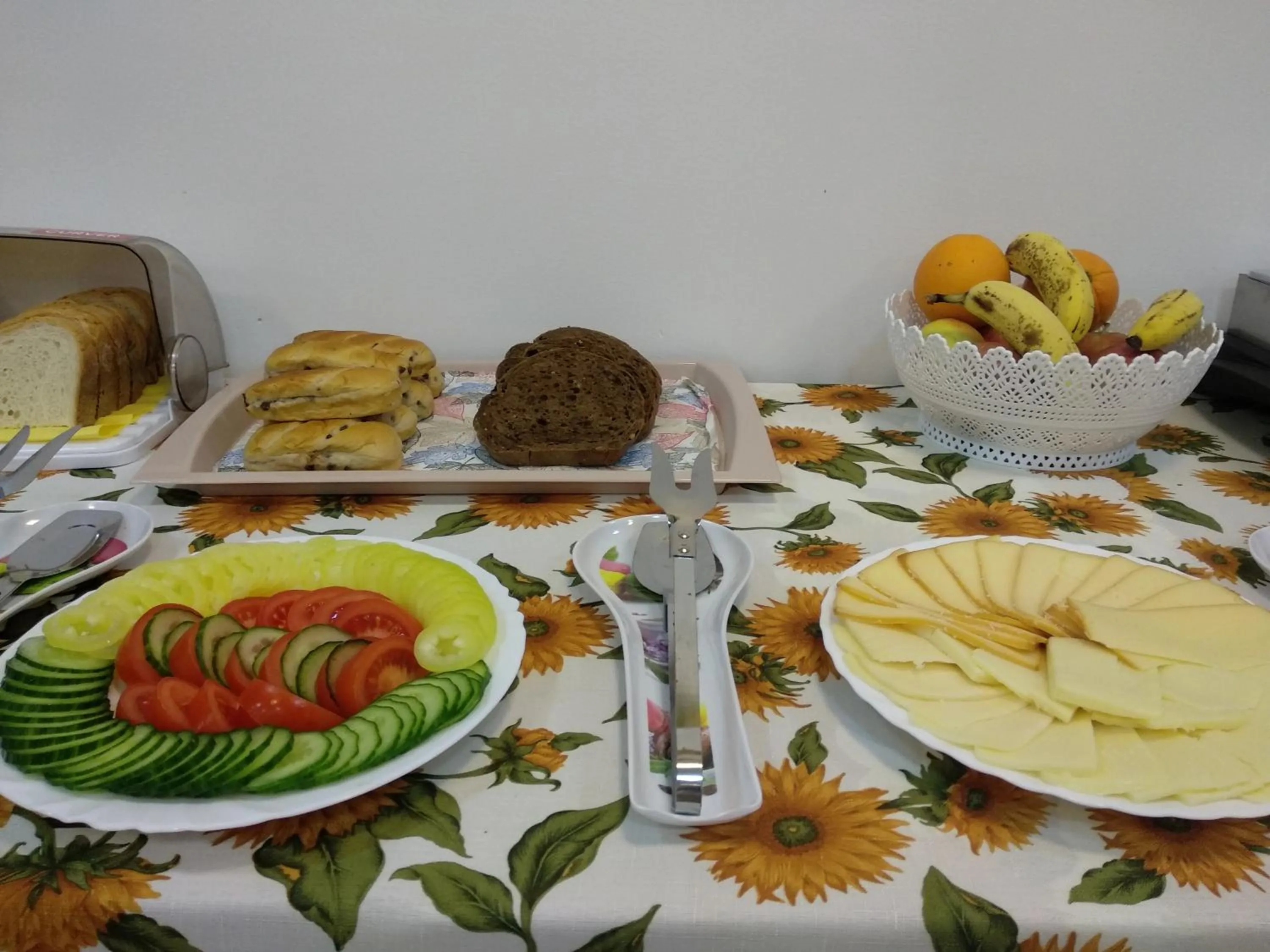 Acopark Vendégház