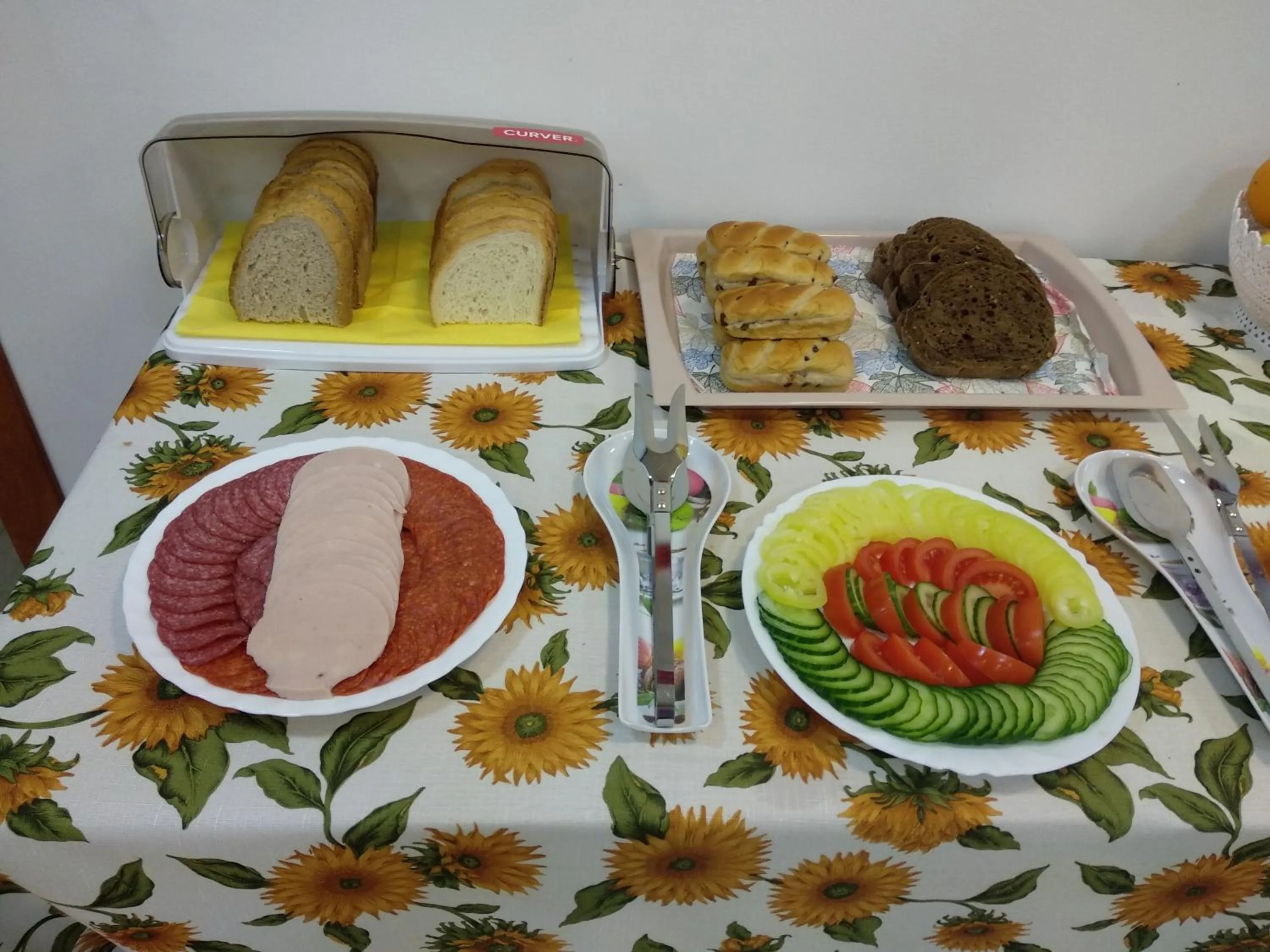 Acopark Vendégház