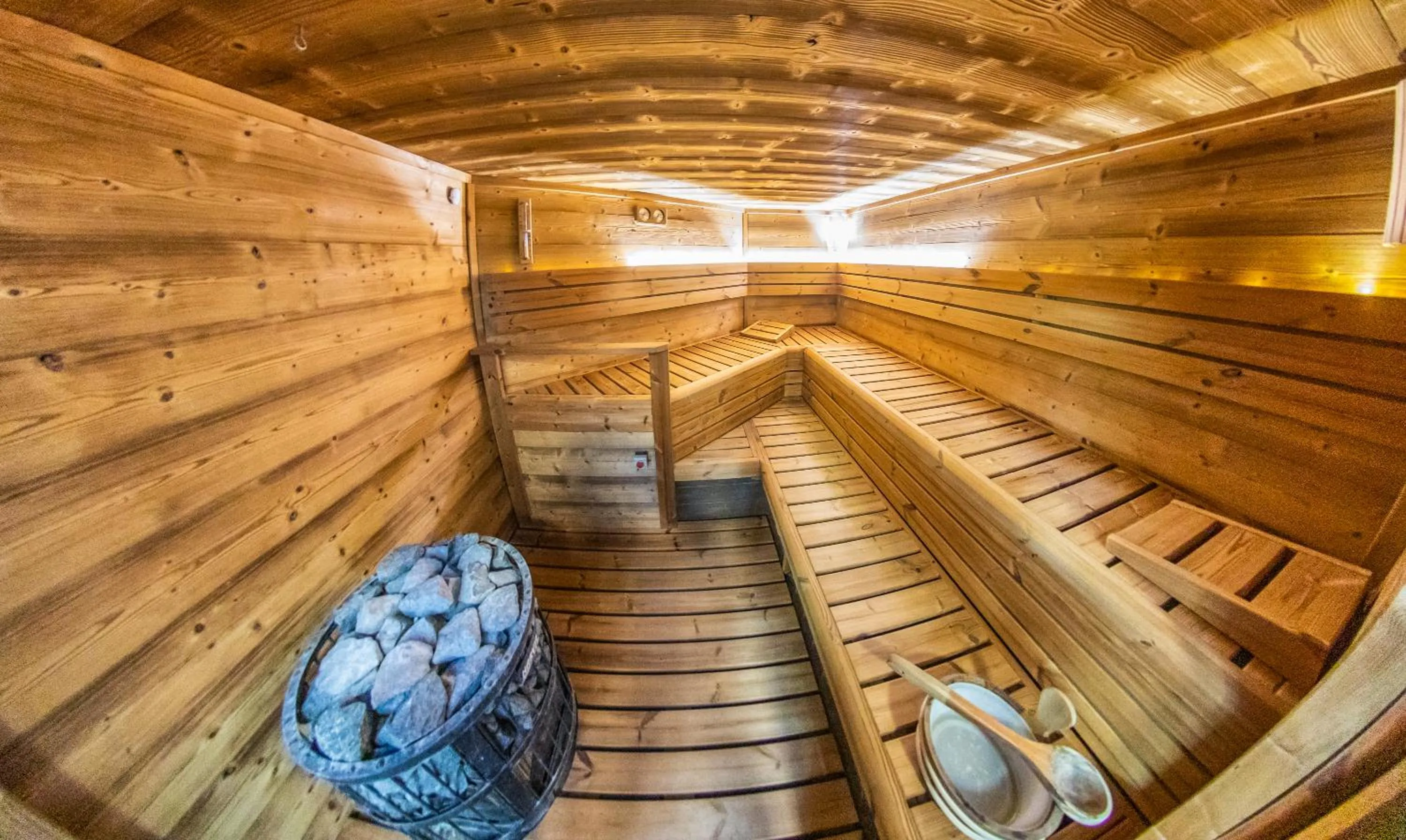 Borhotel Sziluett Farkasmály