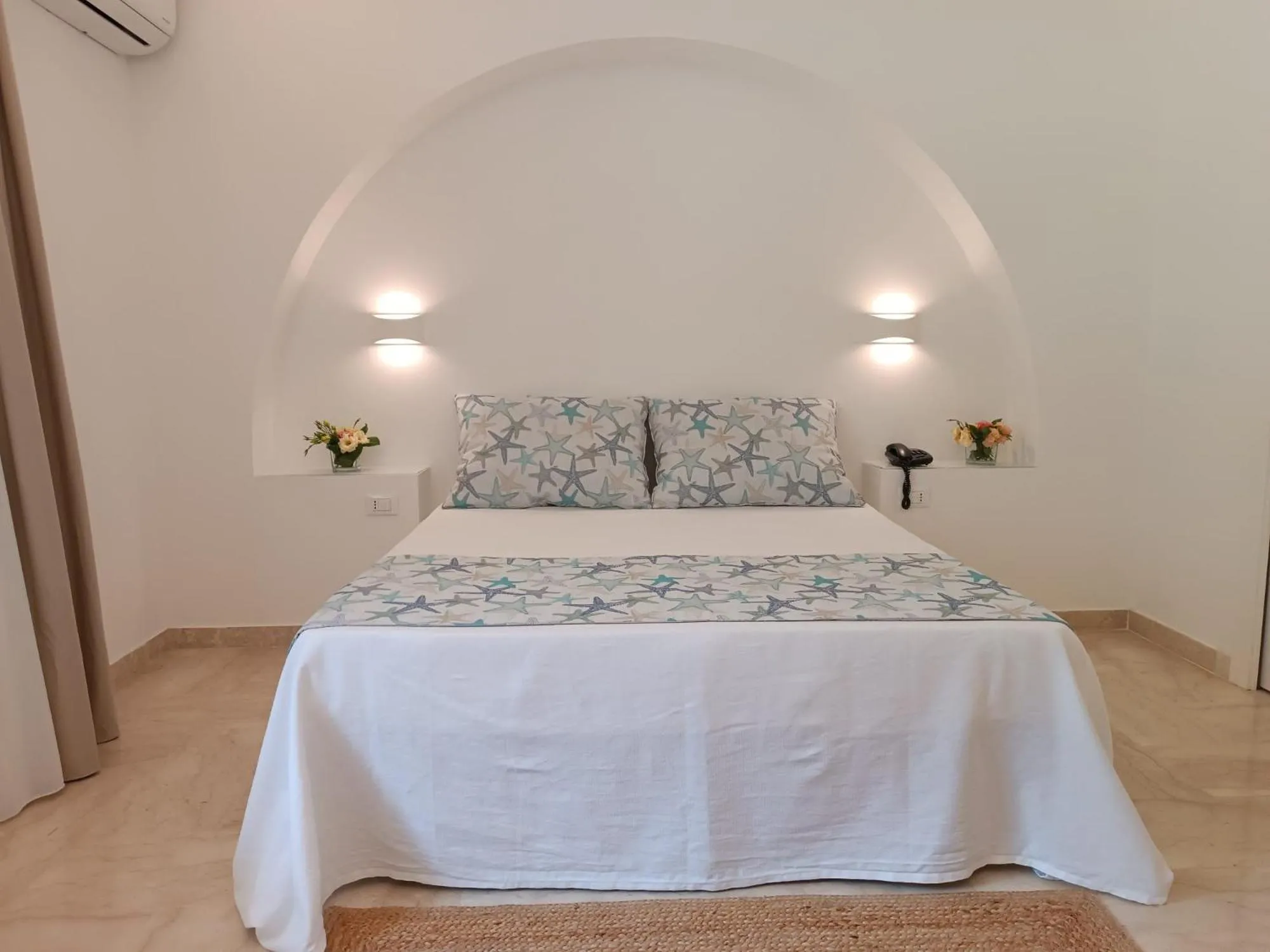 Bed in La Marsa Vacances