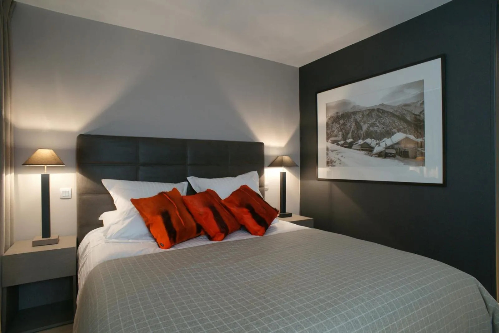 Hôtel & Spa L'Alta Peyra