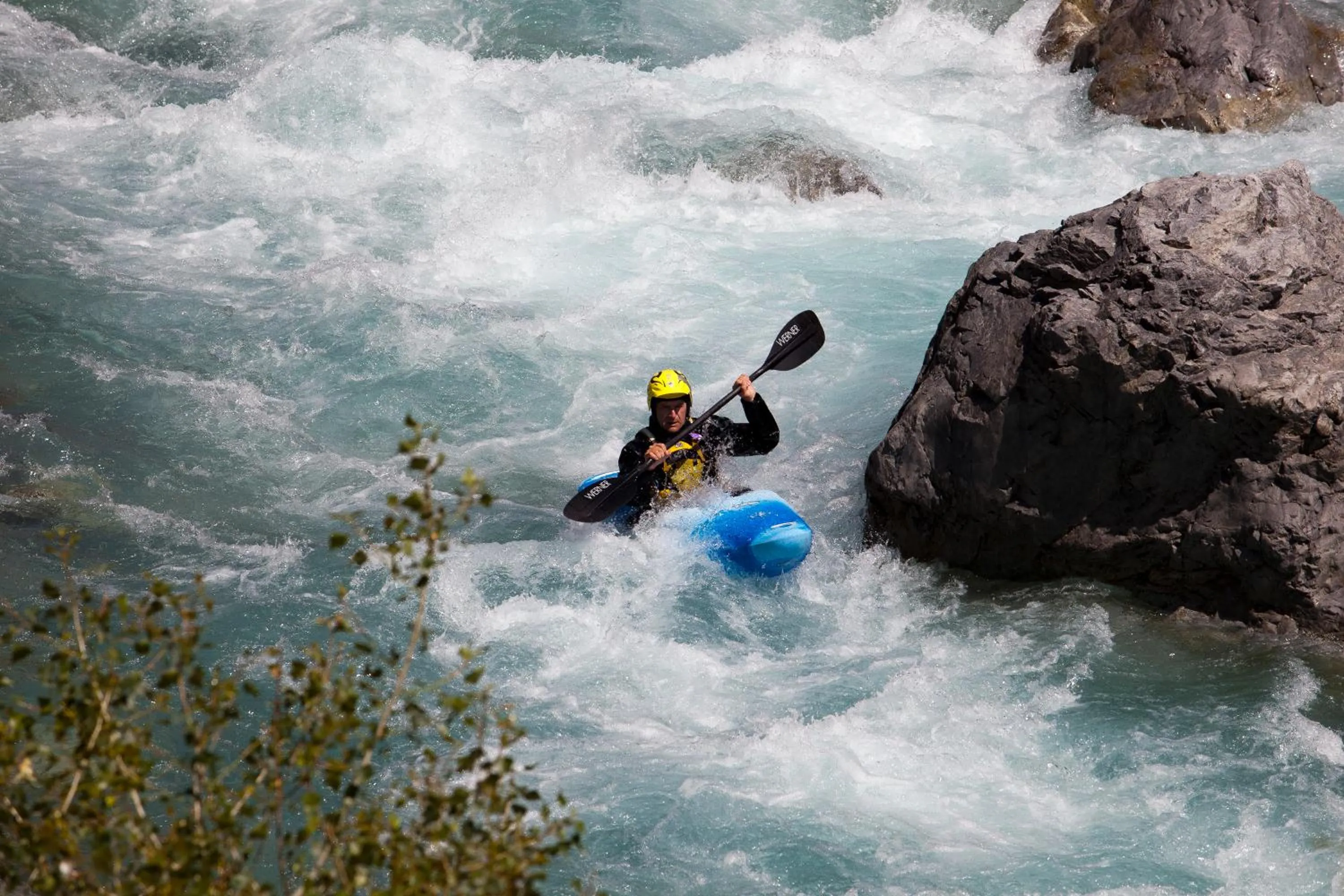 Canoeing in Hôtel & Spa L'Alta Peyra