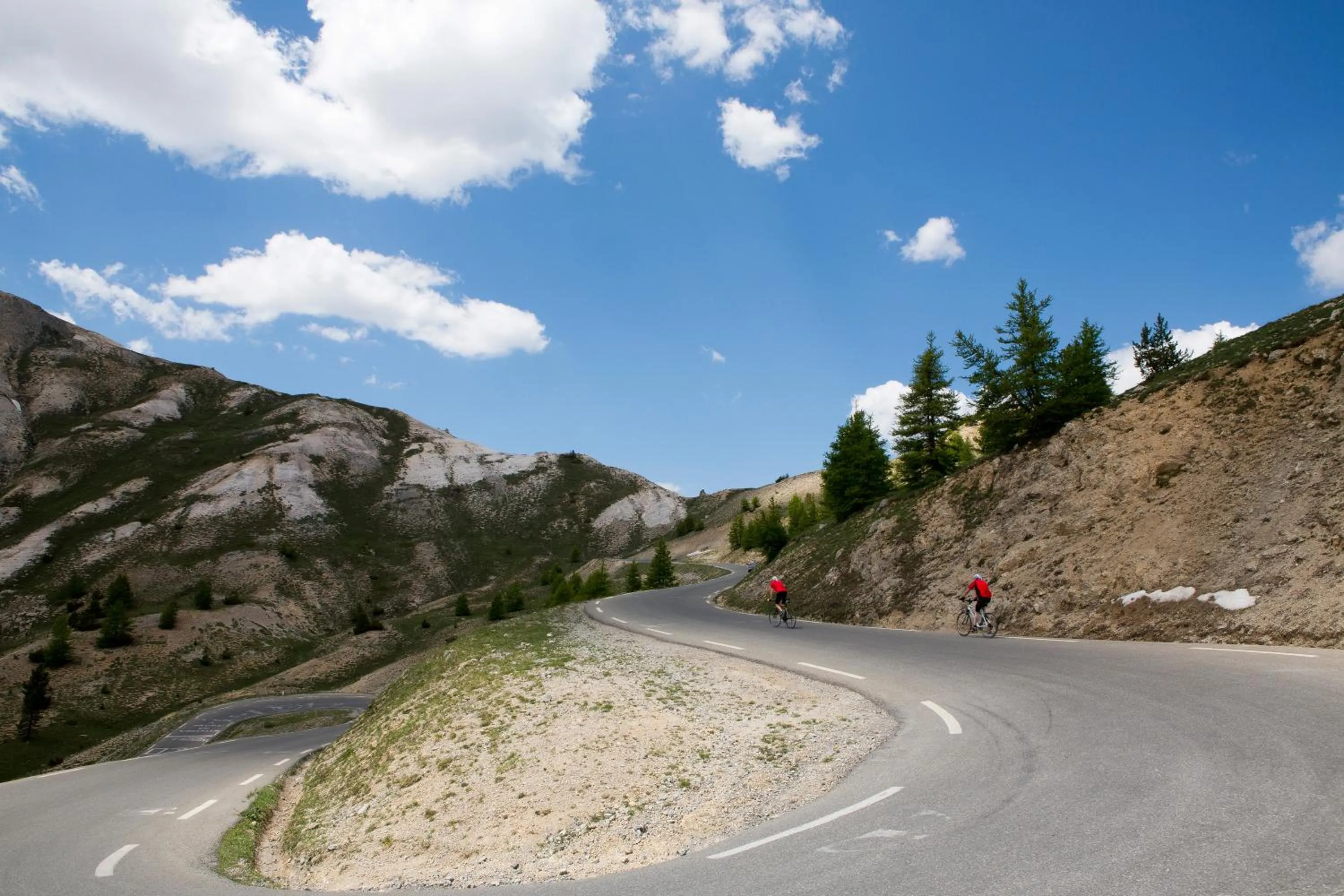 Cycling in Hôtel & Spa L'Alta Peyra