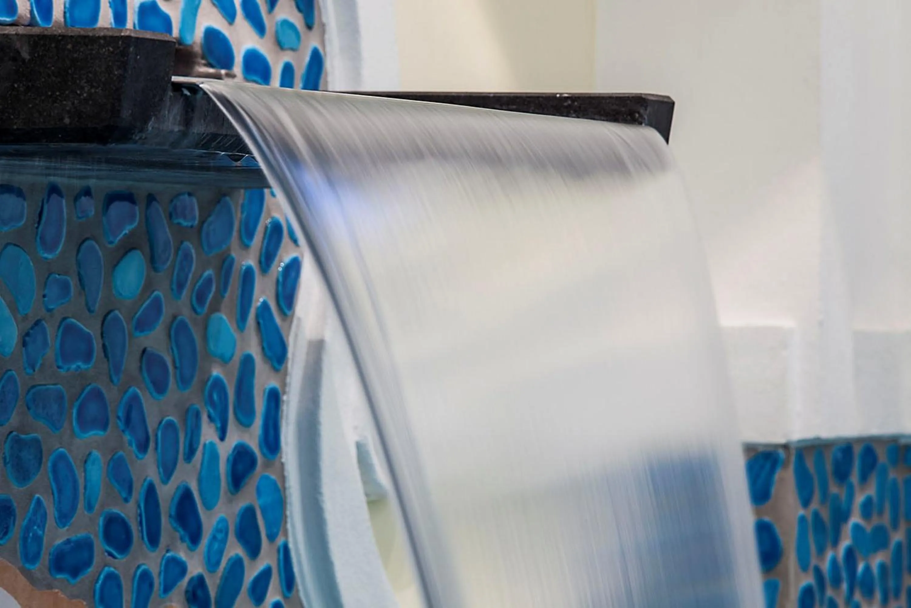 Spa and wellness centre/facilities in Hotel Nettuno