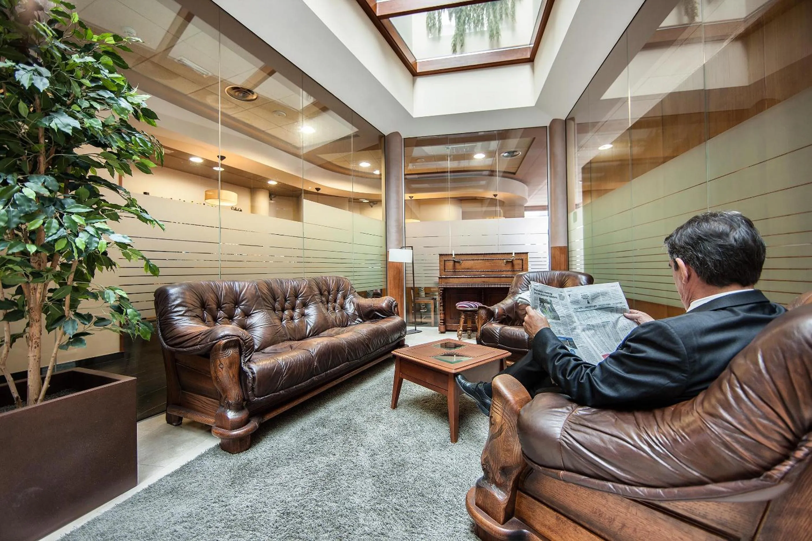 Hotel Zalle Don Fernando