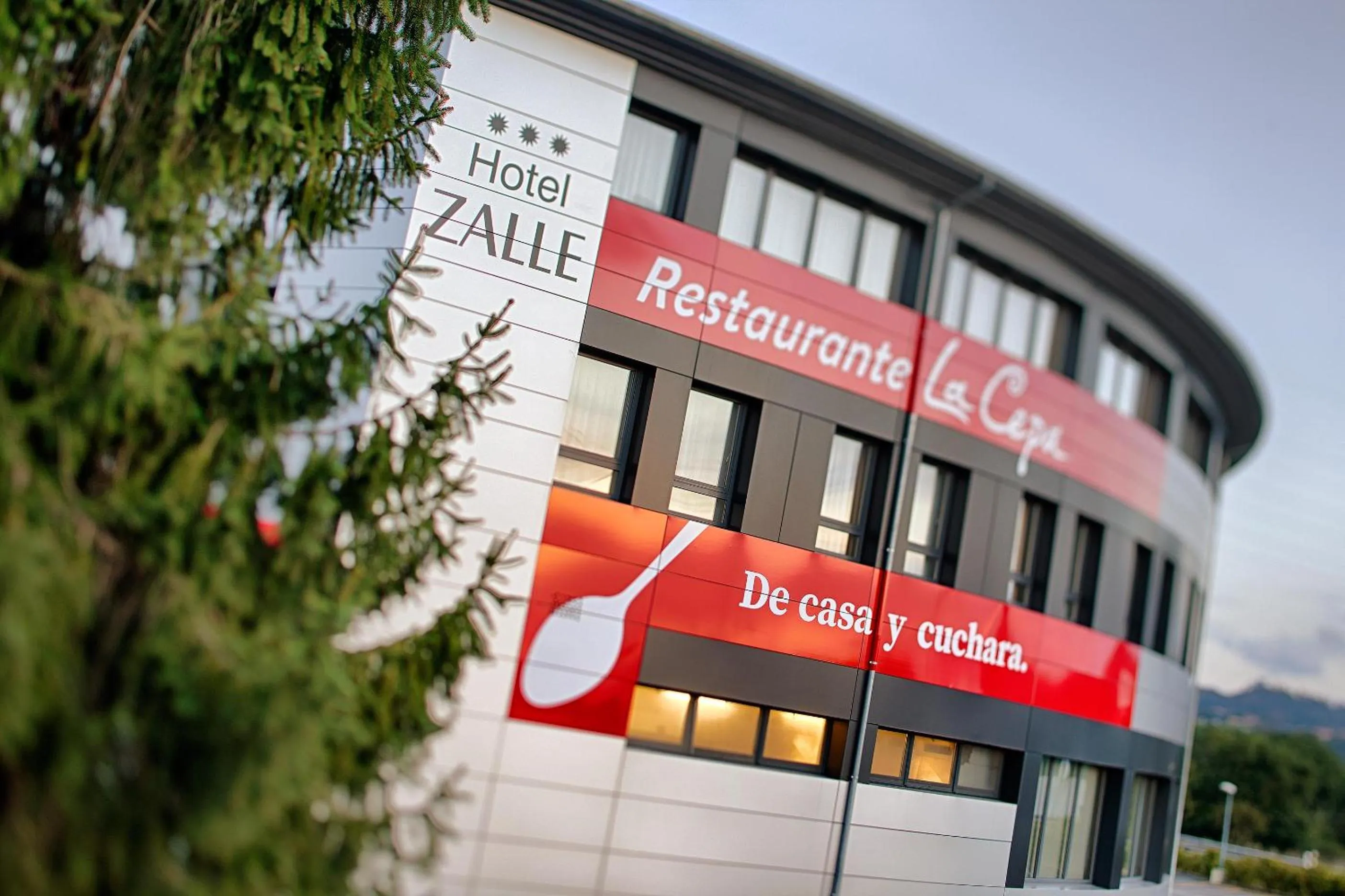 Hotel Zalle Don Fernando