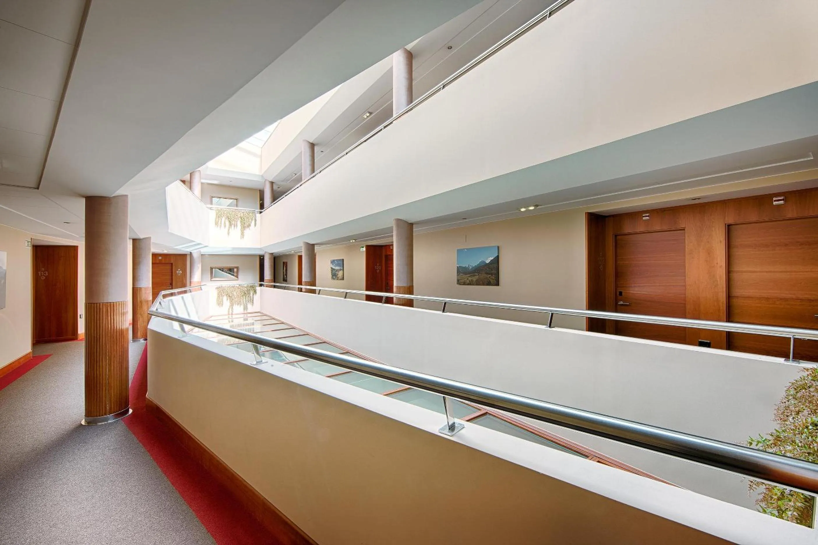 Hotel Zalle Don Fernando