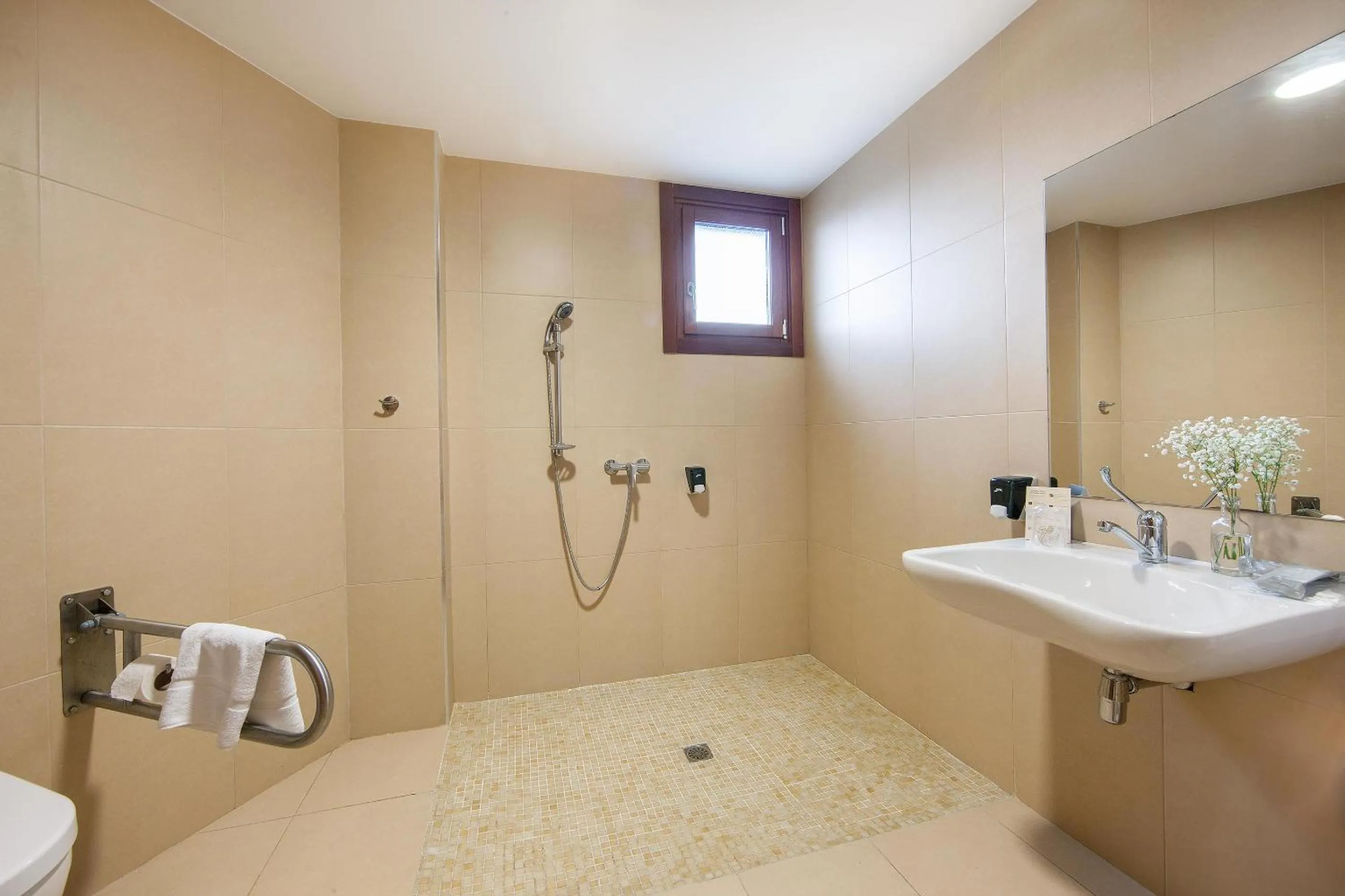 Hotel Zalle Don Fernando