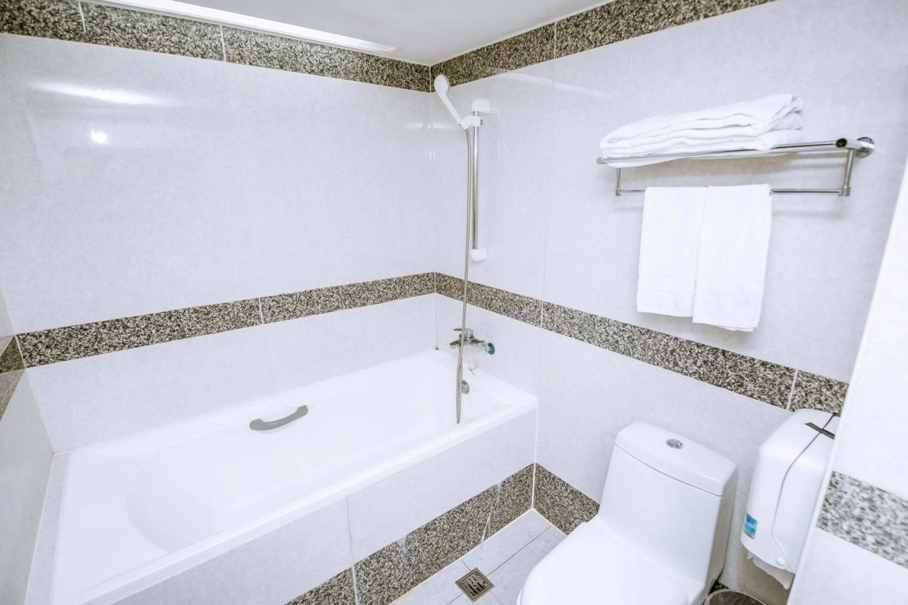 Bathroom in Guide Hotel Taoyuan Fuxing