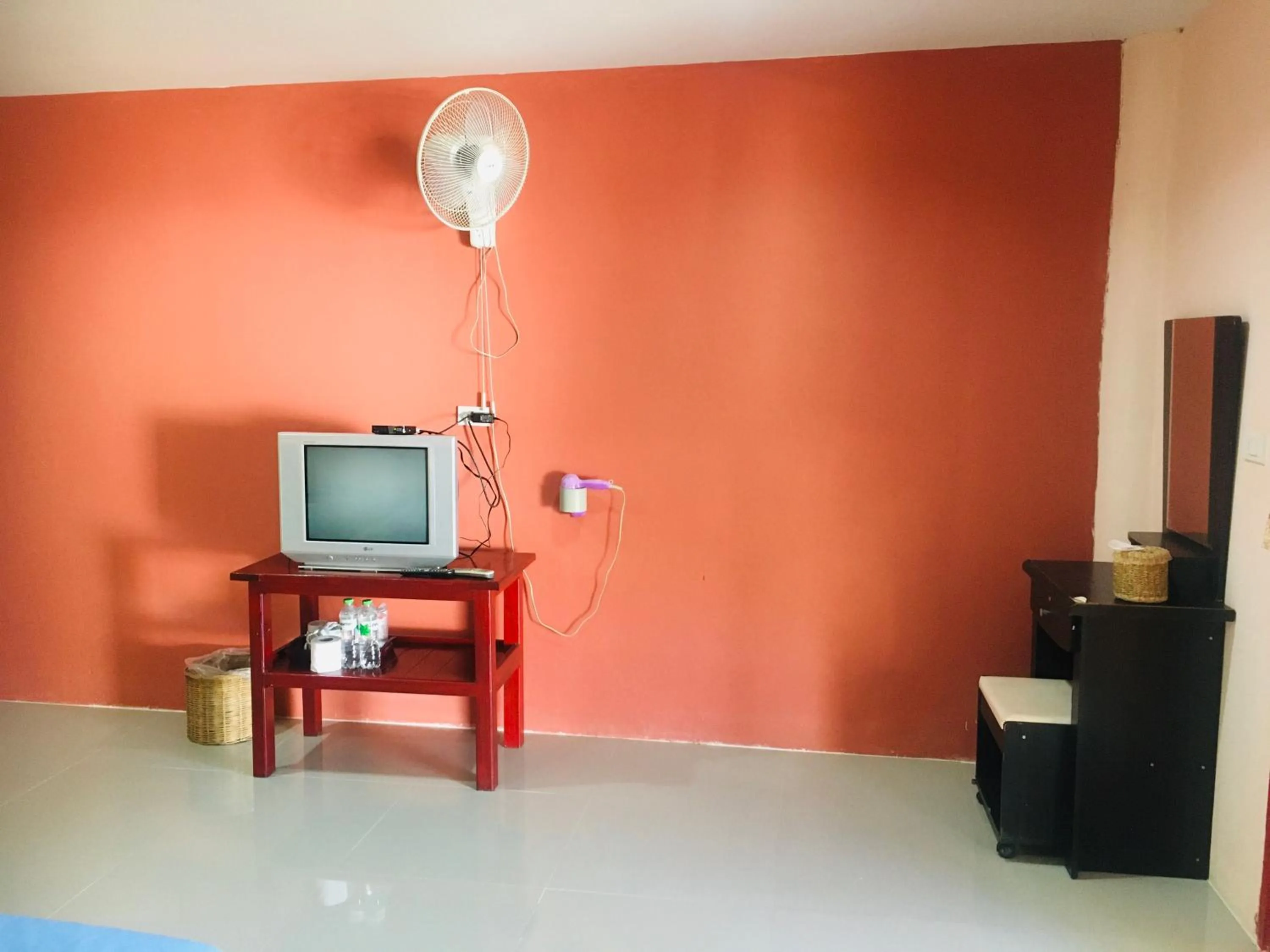 The Natural Yurt Resort @ Khao Kho