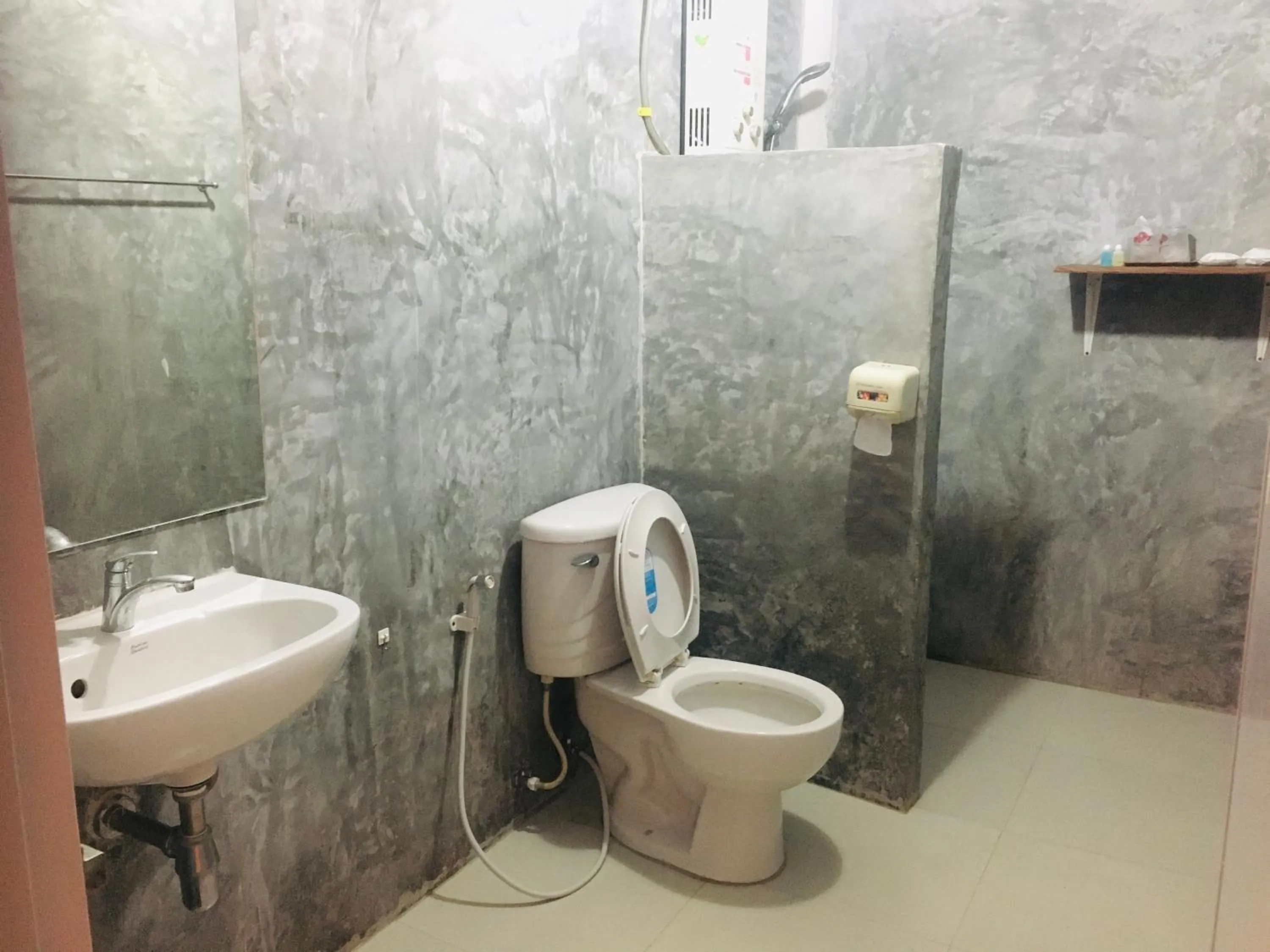 The Natural Yurt Resort @ Khao Kho