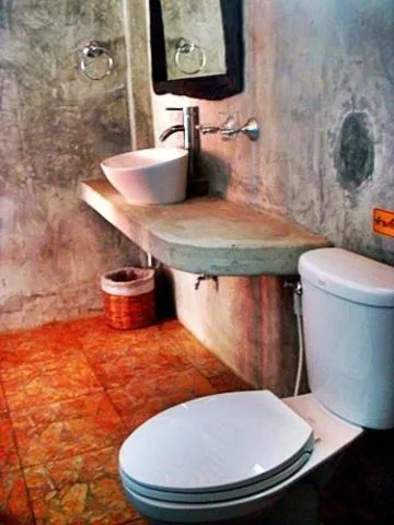 The Natural Yurt Resort @ Khao Kho