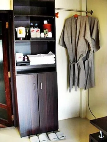 The Natural Yurt Resort @ Khao Kho