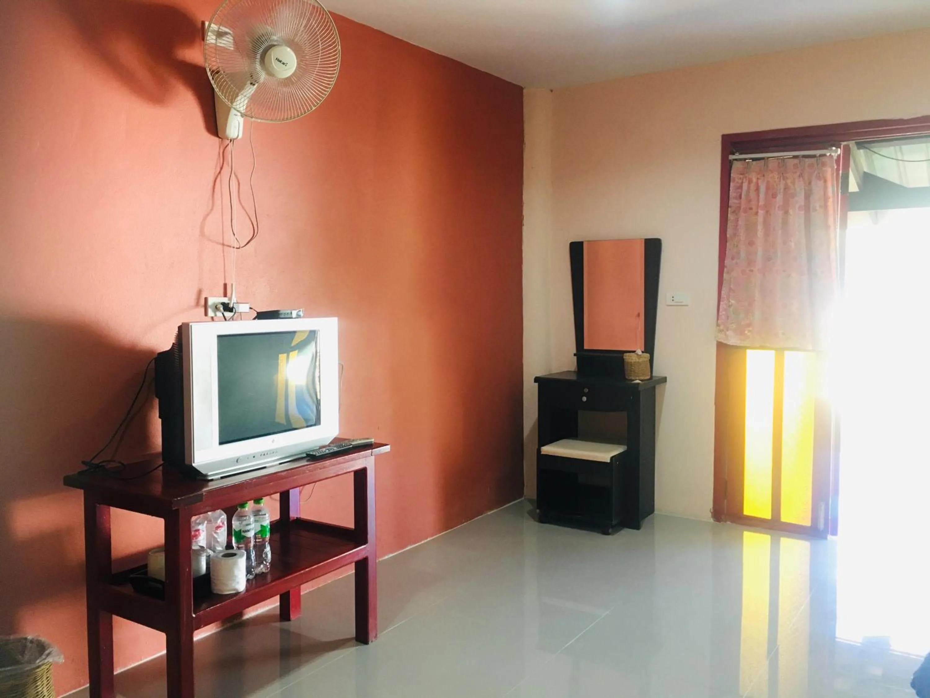 The Natural Yurt Resort @ Khao Kho