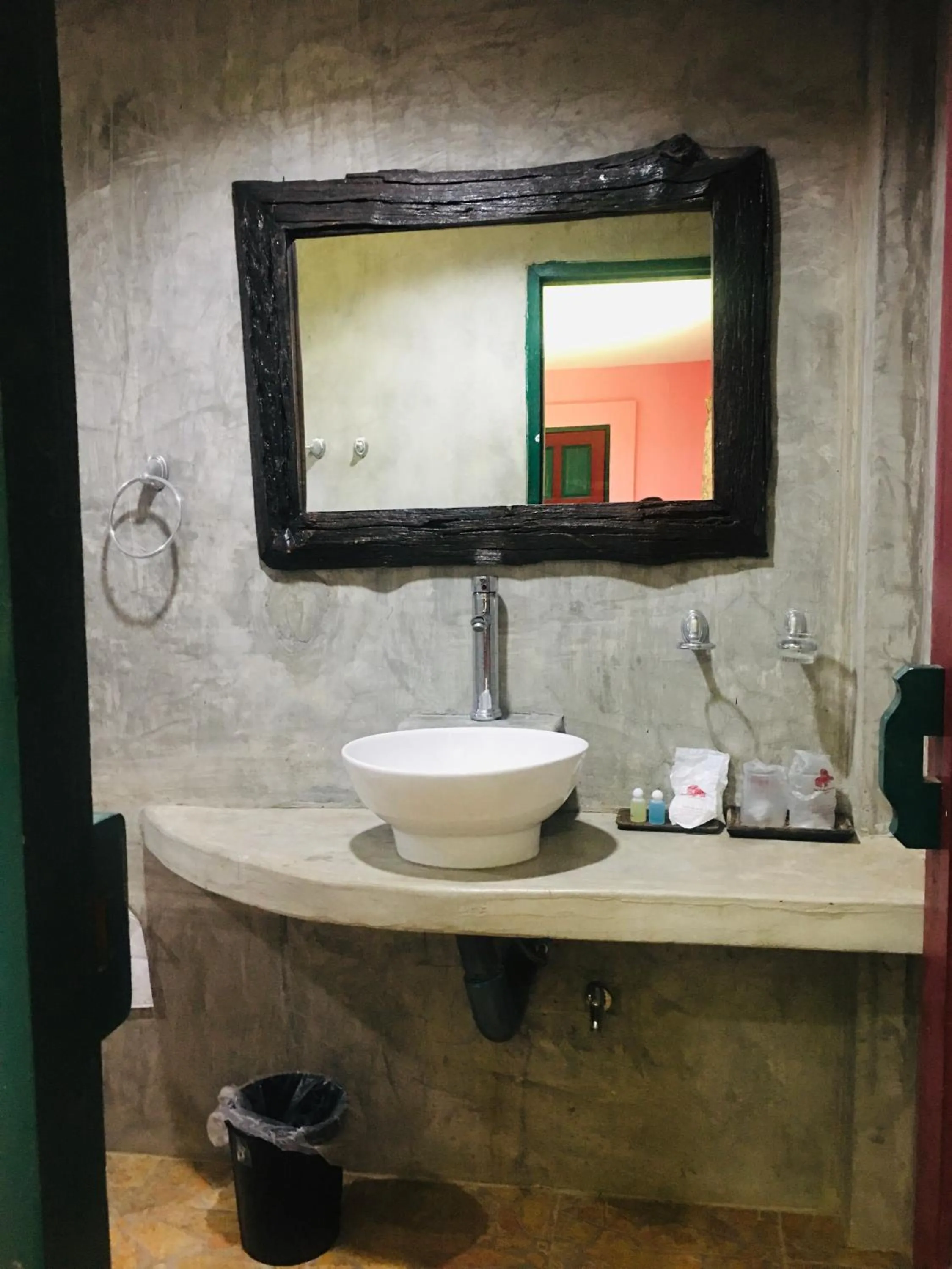 The Natural Yurt Resort @ Khao Kho