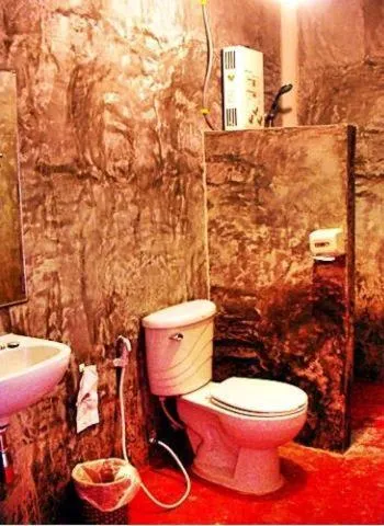 The Natural Yurt Resort @ Khao Kho