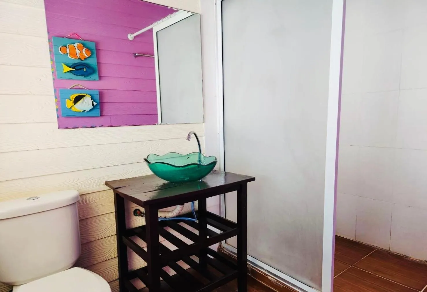 Karoon Sea View Lodge